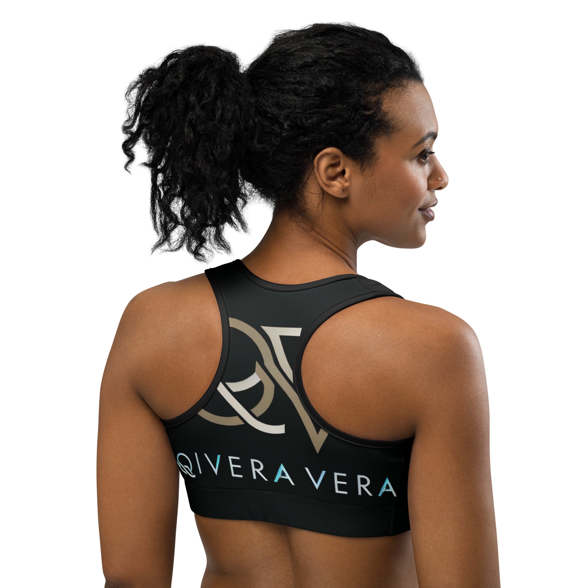 QIVERA VERA - Braccia _ brassière de Sport - QIVERA VERAQIVERA VERA - Braccia _ brassière de SportQIVERA VERA