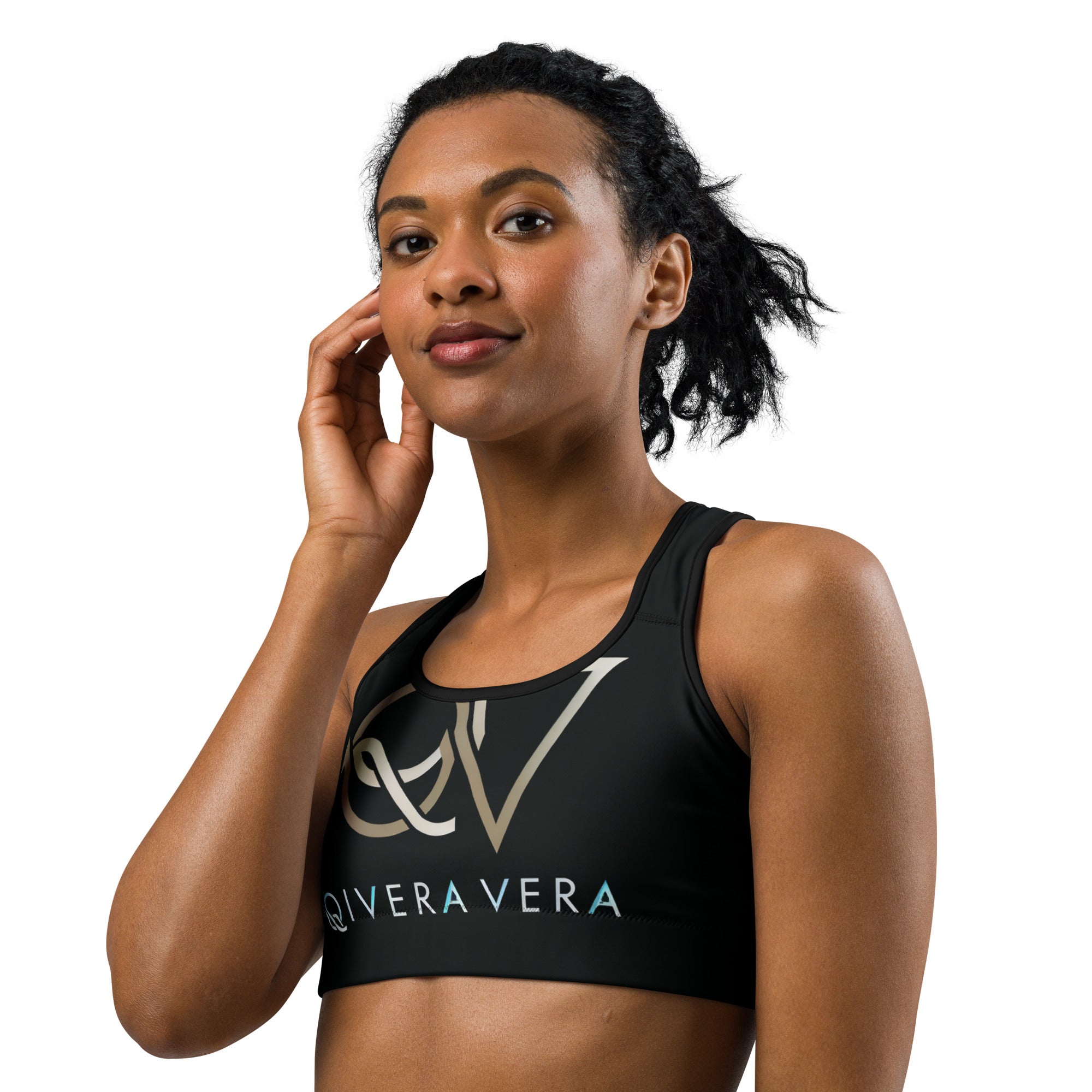 QIVERA VERA - Braccia _ brassière de Sport - QIVERA VERAQIVERA VERA - Braccia _ brassière de SportQIVERA VERA