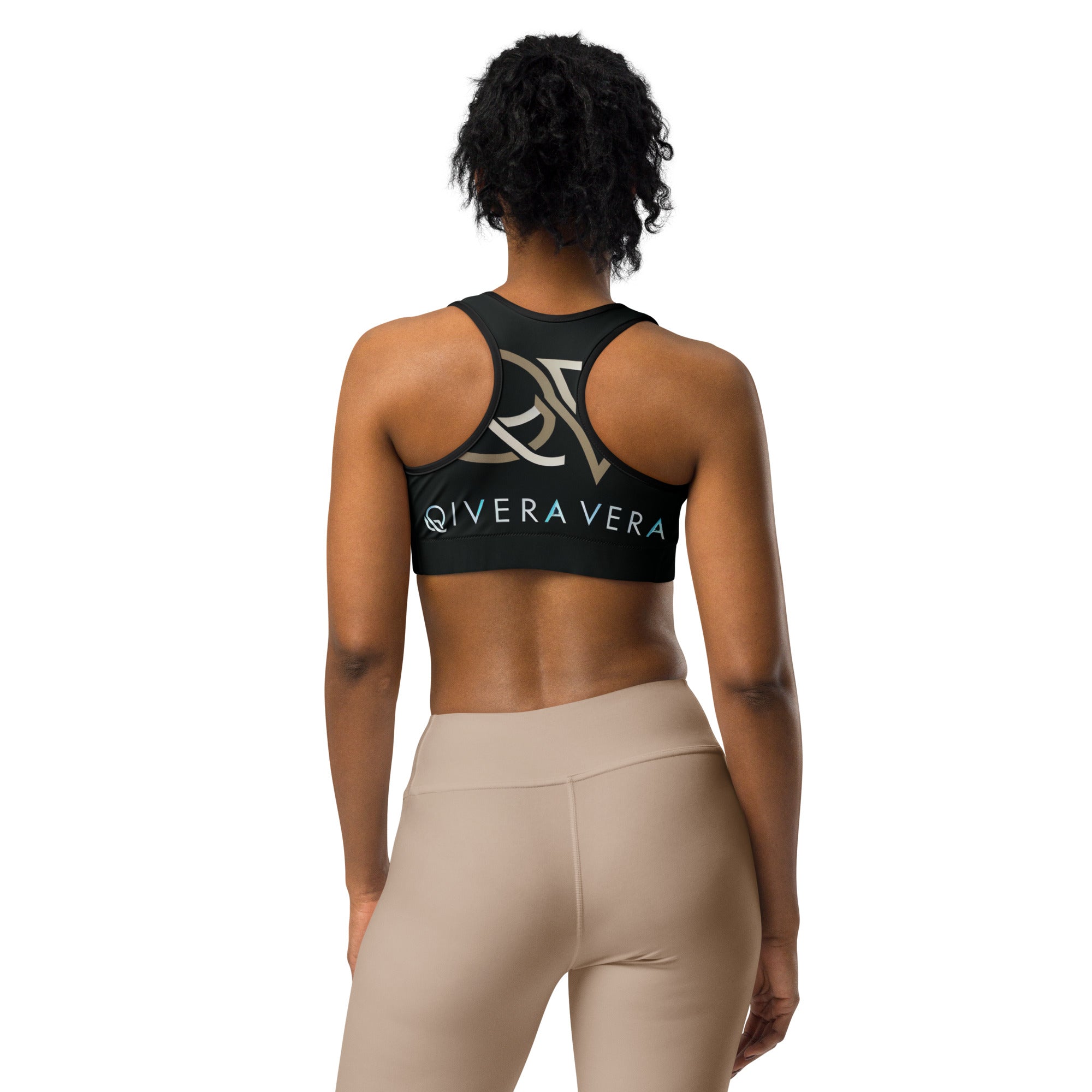 QIVERA VERA - Braccia _ brassière de Sport - QIVERA VERAQIVERA VERA - Braccia _ brassière de SportQIVERA VERA