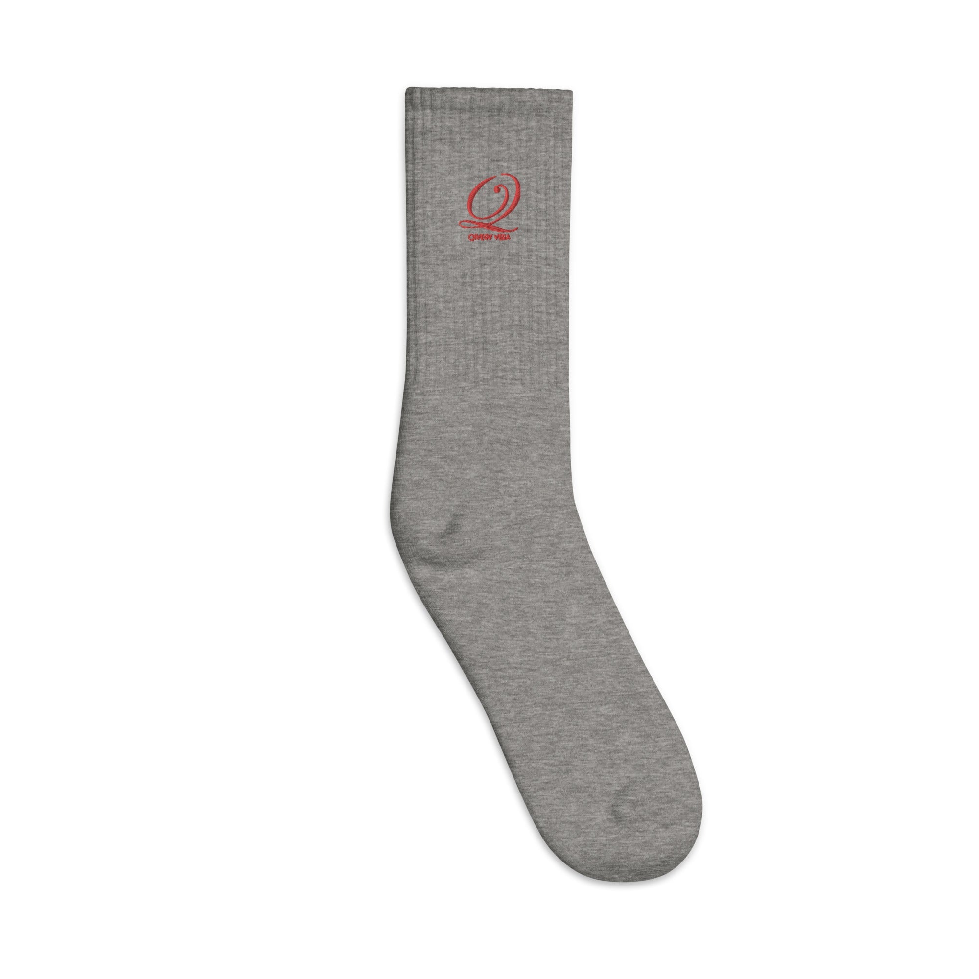 QIVERA VERA - Chaussettes brodées - QIVERA VERAQIVERA VERA - Chaussettes brodéesQIVERA VERA