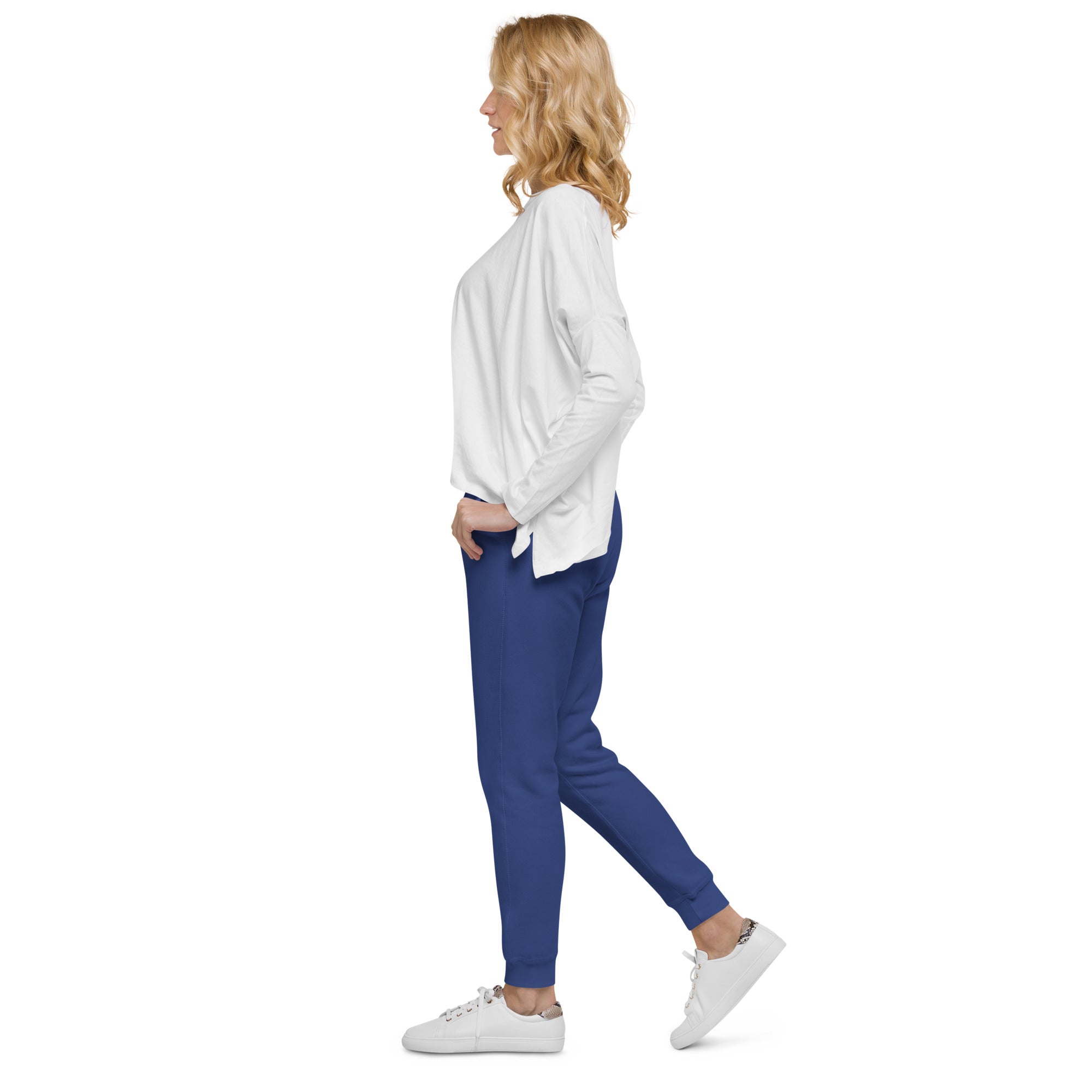 QIVERA VERA - DéfavorablementConnus_Gwada Pantalon de survêtement en molleton unisexe - QIVERA VERAQIVERA VERA - DéfavorablementConnus_Gwada Pantalon de survêtement en molleton unisexeQIVERA VERA