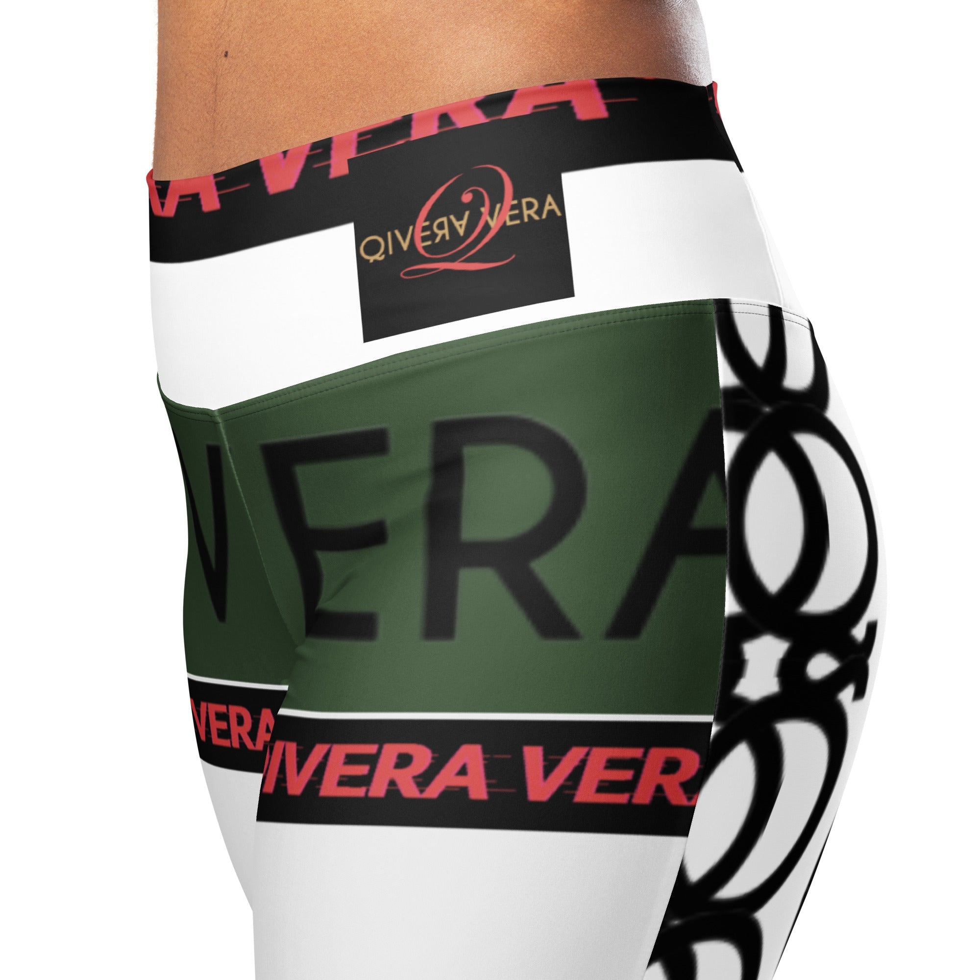 QIVERA VERA - Essence _Leggings évasés - QIVERA VERAQIVERA VERA - Essence _Leggings évasésQIVERA VERA