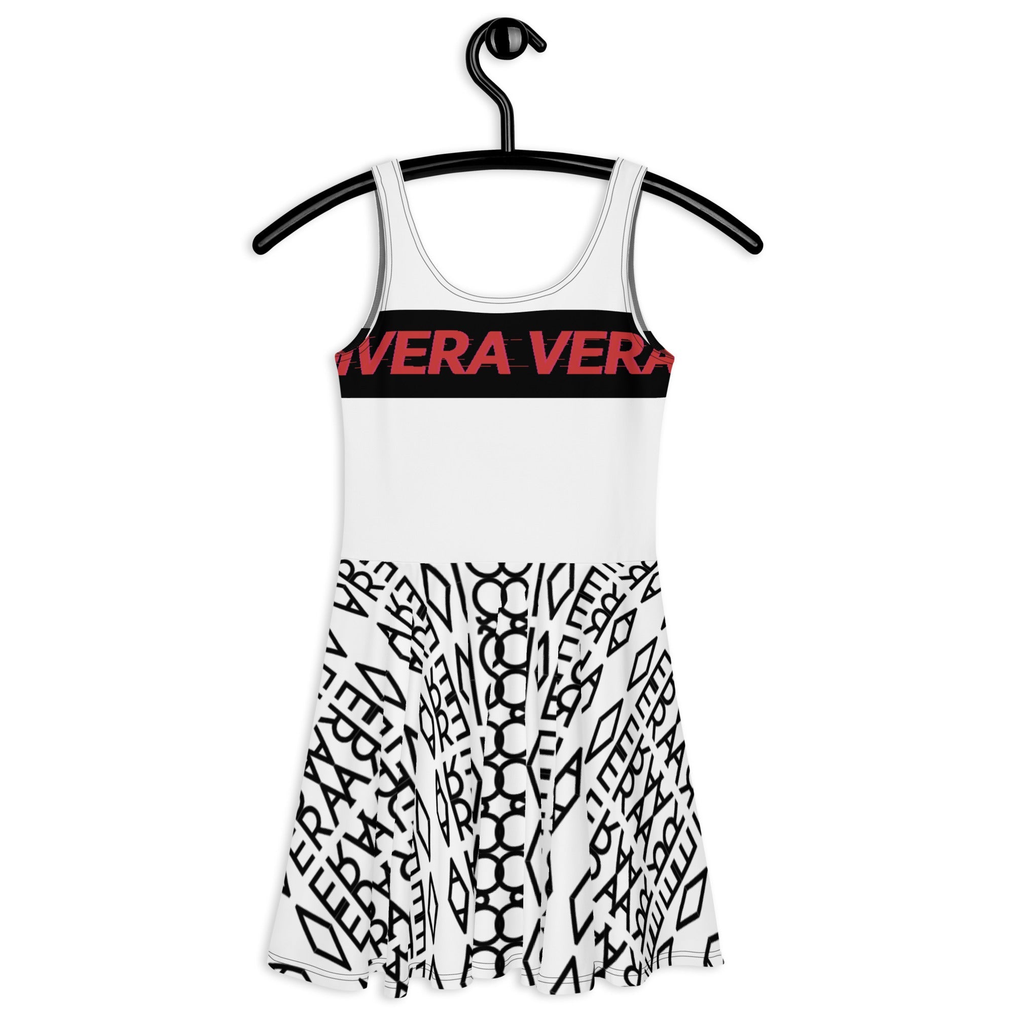 QIVERA VERA - Essence _Robe Patineuse - QIVERA VERAQIVERA VERA - Essence _Robe PatineuseQIVERA VERA