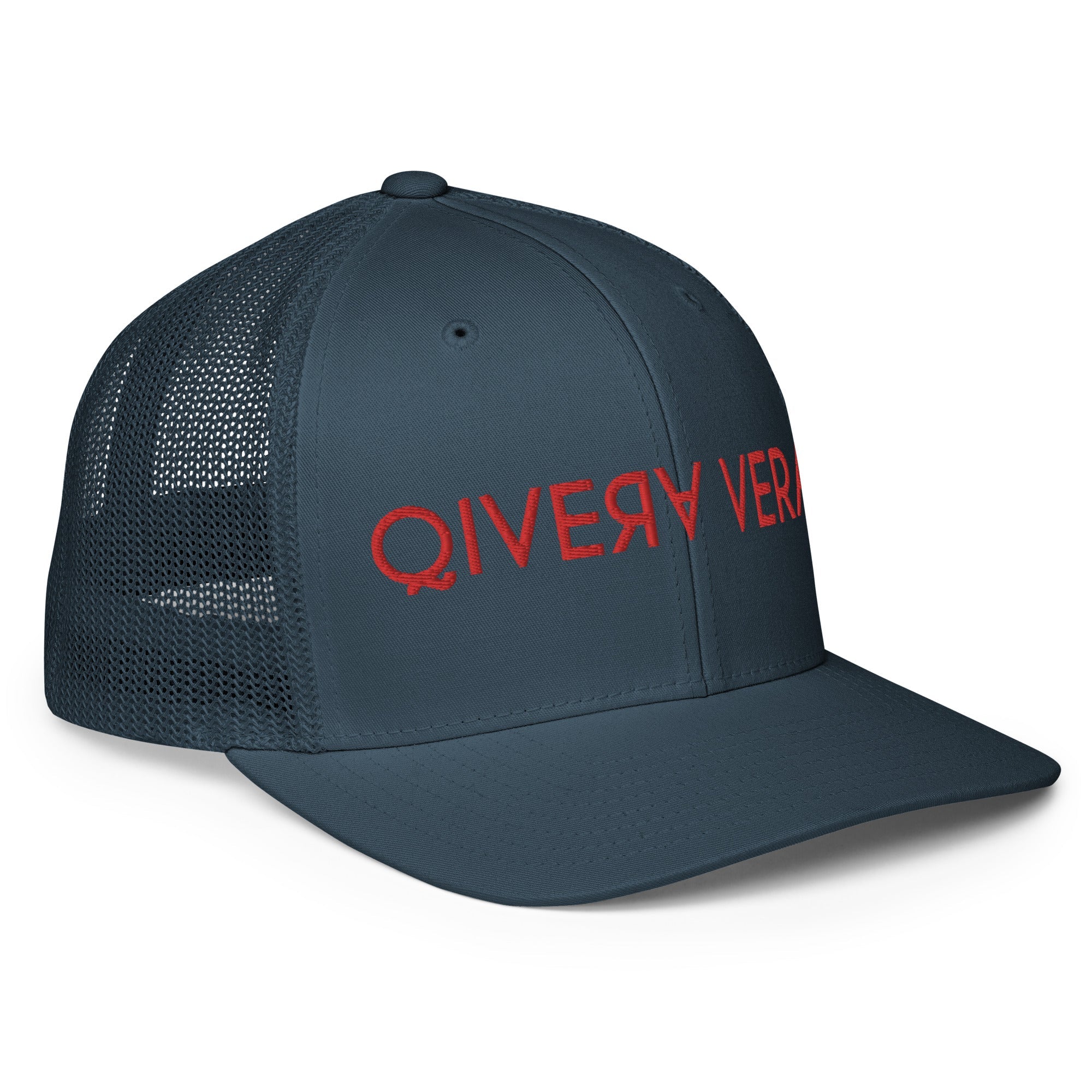 QIVERA VERA & FLEXIT cap - QIVERA VERAQIVERA VERA & FLEXIT capQIVERA VERA