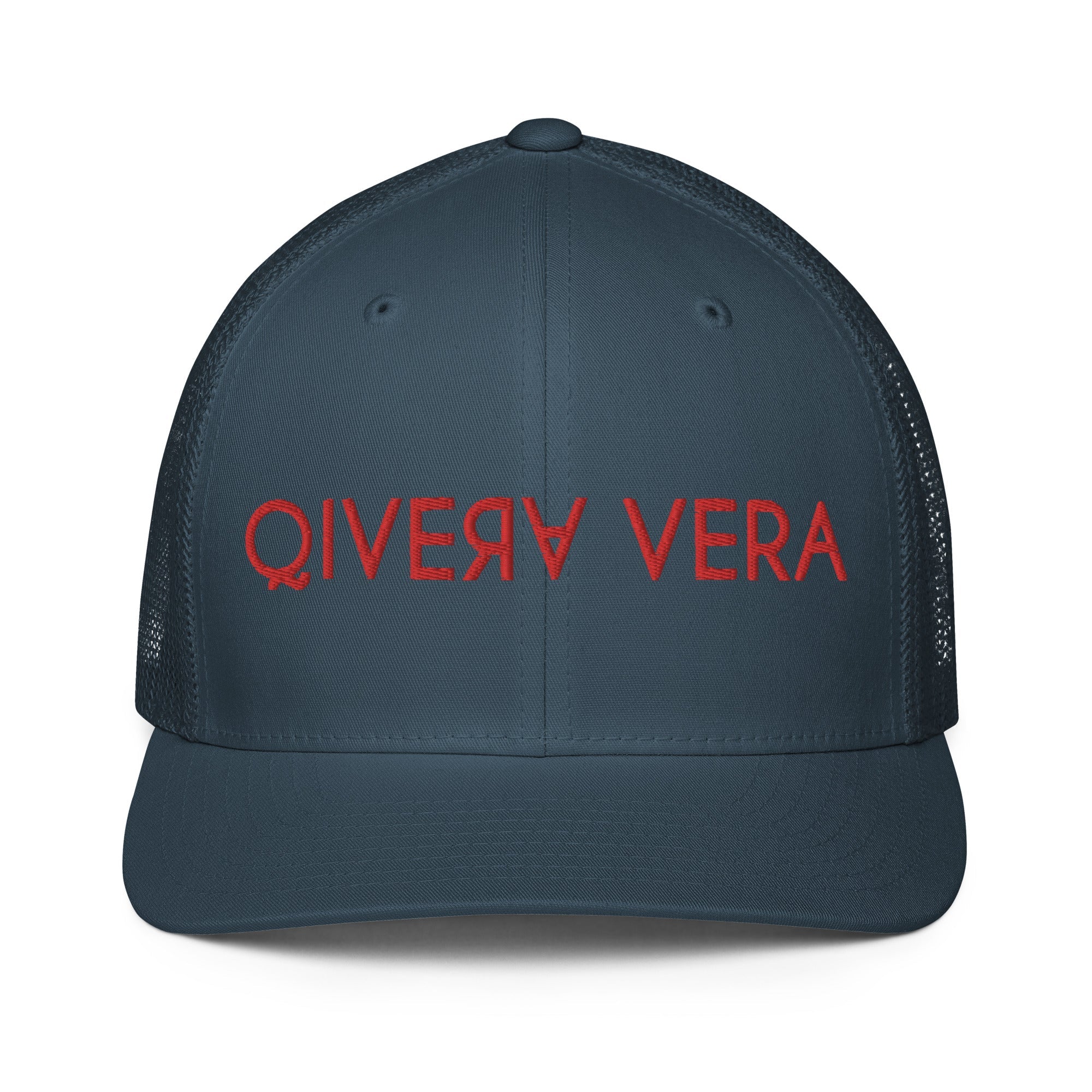 QIVERA VERA & FLEXIT cap - QIVERA VERAQIVERA VERA & FLEXIT capQIVERA VERA