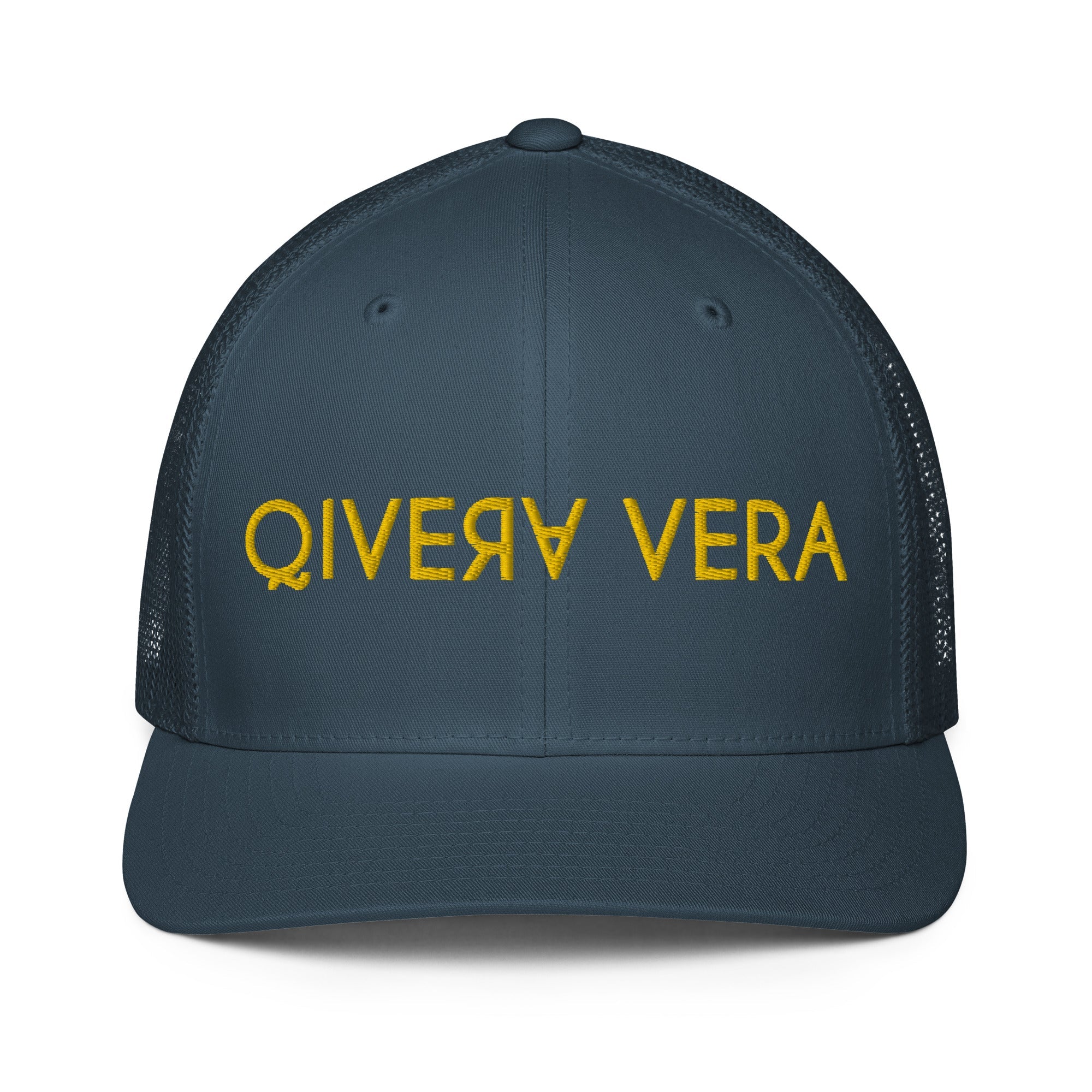 QIVERA VERA & FLEXIT - cap - QIVERA VERAQIVERA VERA & FLEXIT - capQIVERA VERA