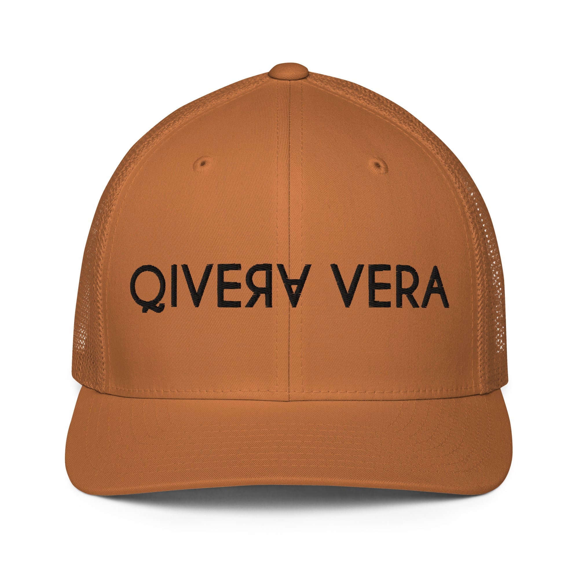 QIVERA VERA & FLEXIT - cap - QIVERA VERAQIVERA VERA & FLEXIT - capQIVERA VERA