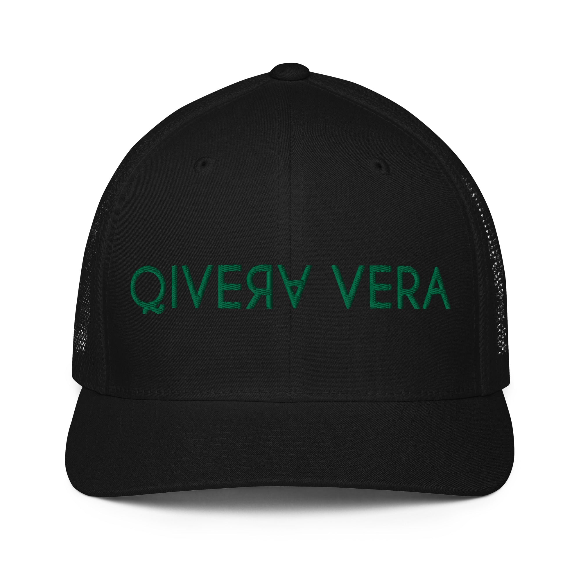 QIVERA VERA & FLEXIT - cap - QIVERA VERAQIVERA VERA & FLEXIT - capQIVERA VERA