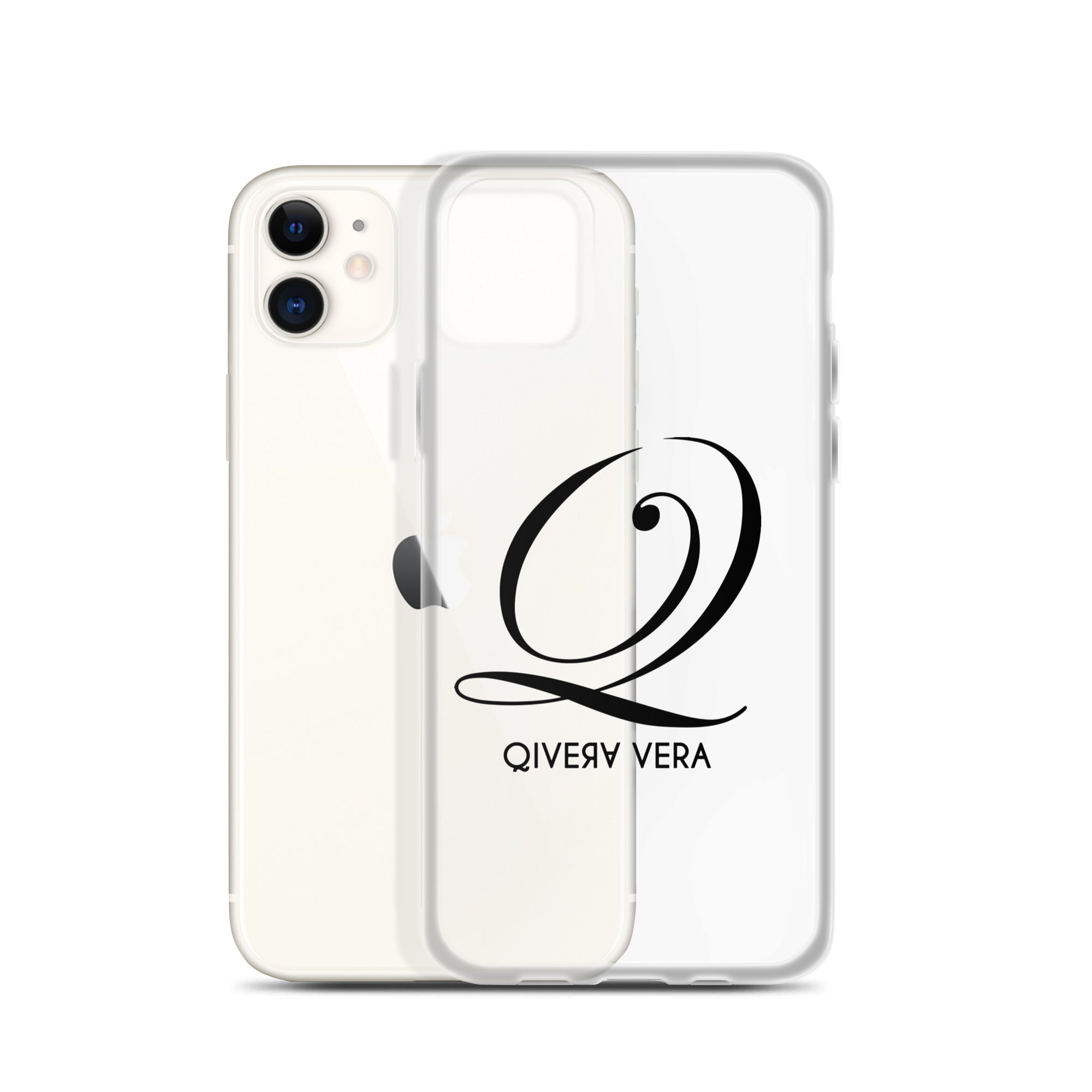 QIVERA VERA - iPhone Case. - QIVERA VERAQIVERA VERA - iPhone Case.QIVERA VERA