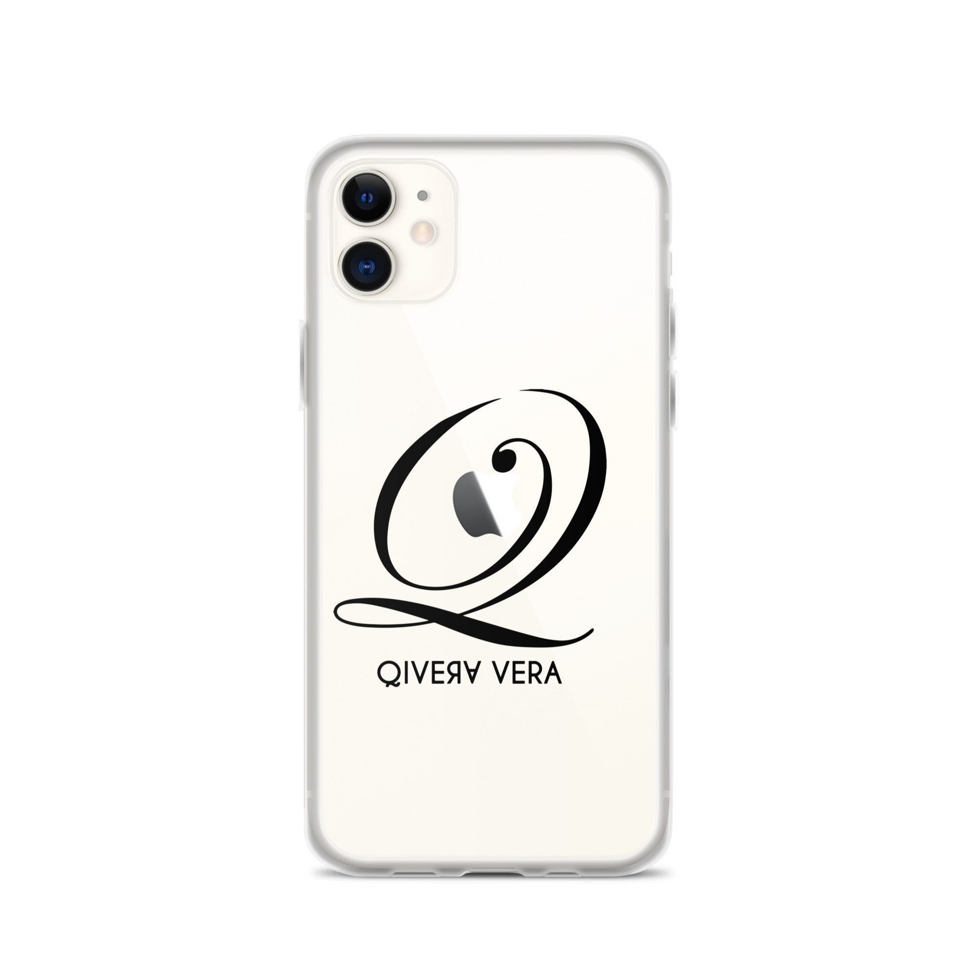 QIVERA VERA - iPhone Case. - QIVERA VERAQIVERA VERA - iPhone Case.QIVERA VERA