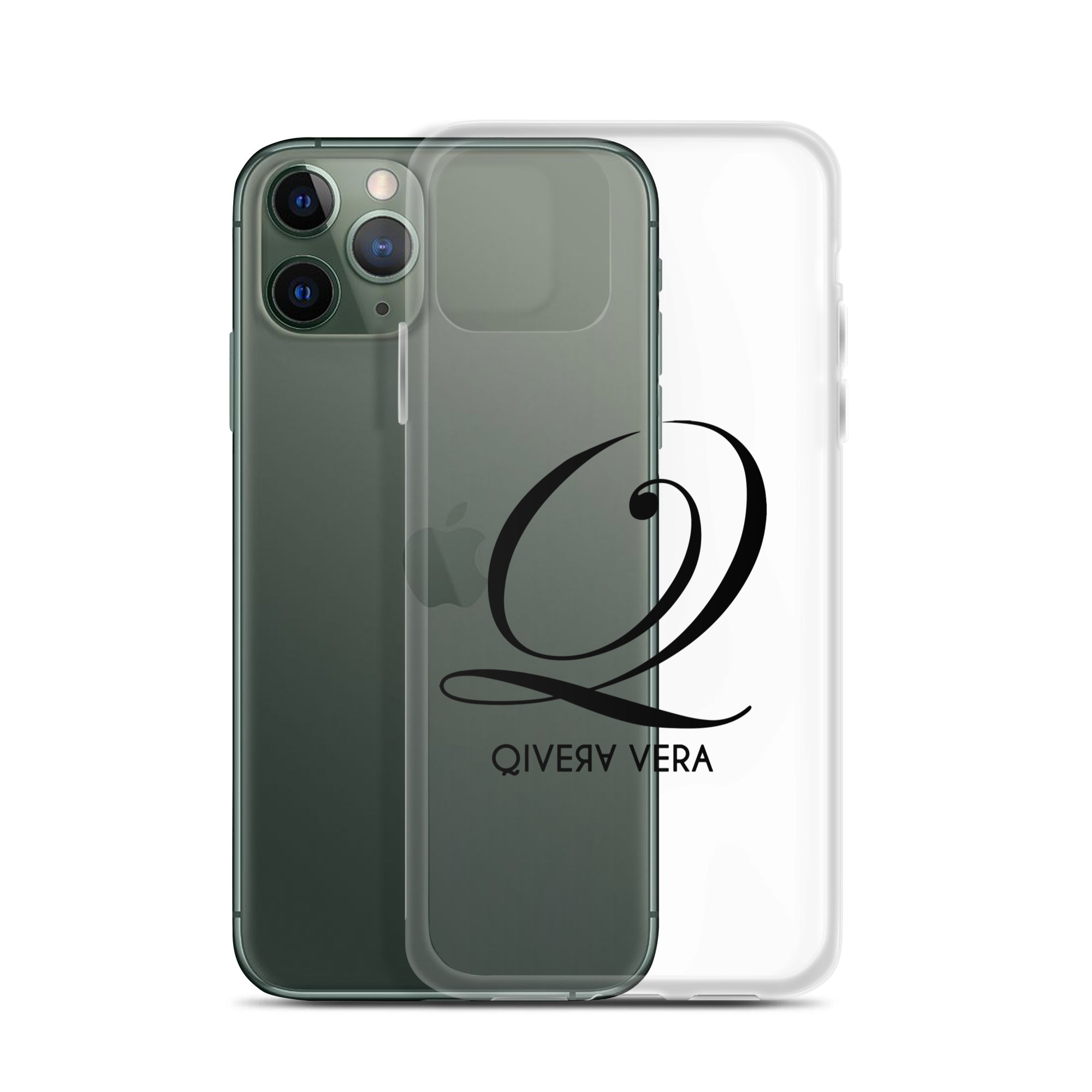 QIVERA VERA - iPhone Case. - QIVERA VERAQIVERA VERA - iPhone Case.QIVERA VERA