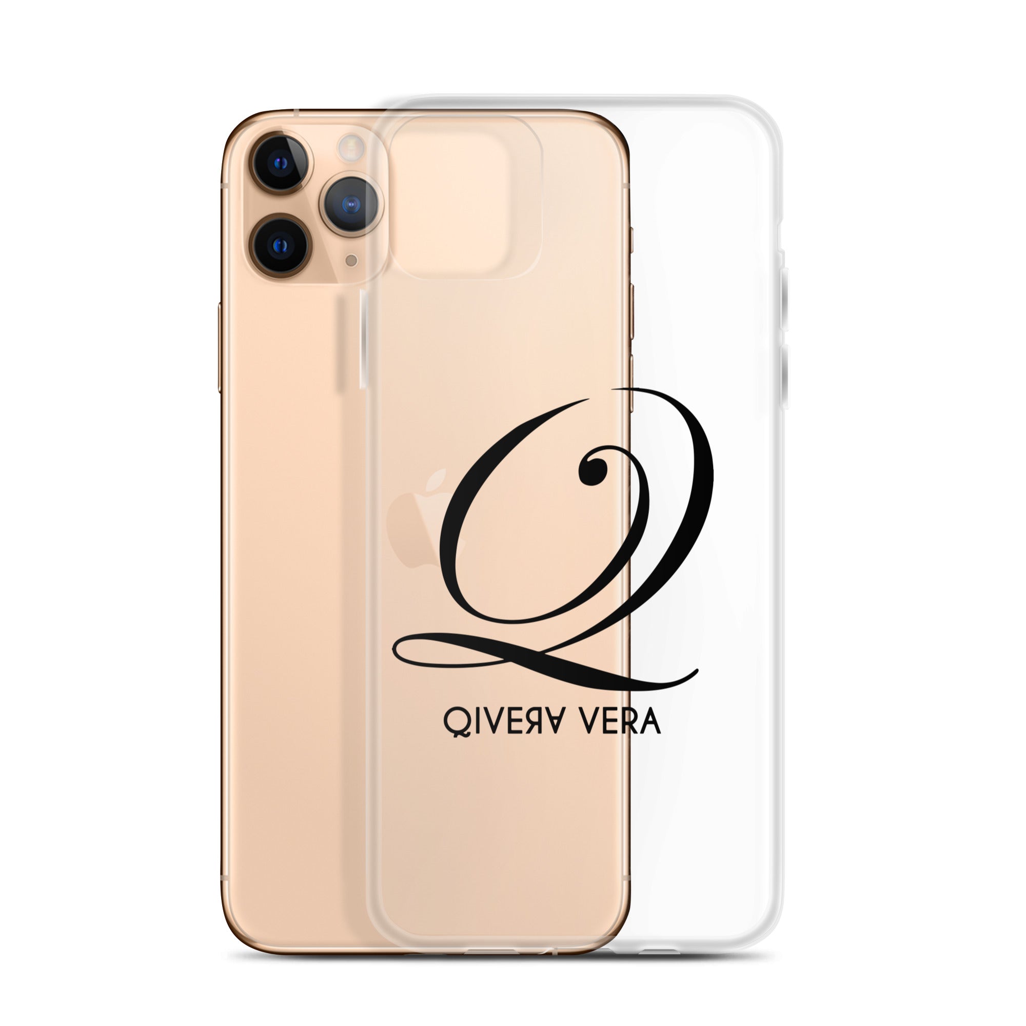 QIVERA VERA - iPhone Case. - QIVERA VERAQIVERA VERA - iPhone Case.QIVERA VERA