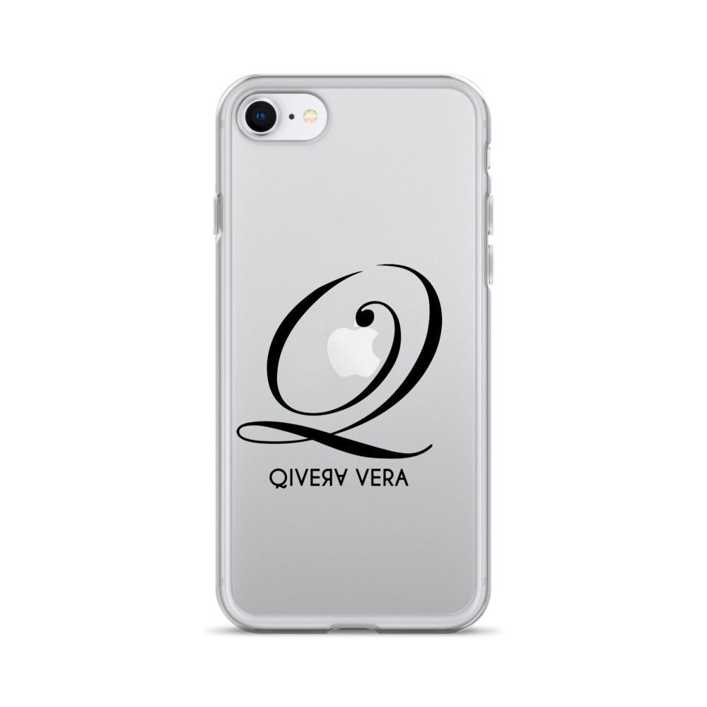 QIVERA VERA - iPhone Case. - QIVERA VERAQIVERA VERA - iPhone Case.QIVERA VERA