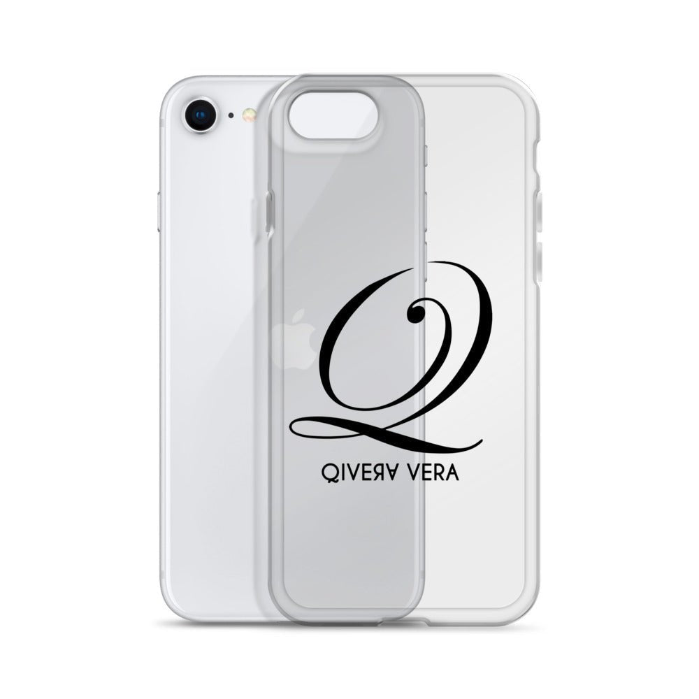 QIVERA VERA - iPhone Case. - QIVERA VERAQIVERA VERA - iPhone Case.QIVERA VERA