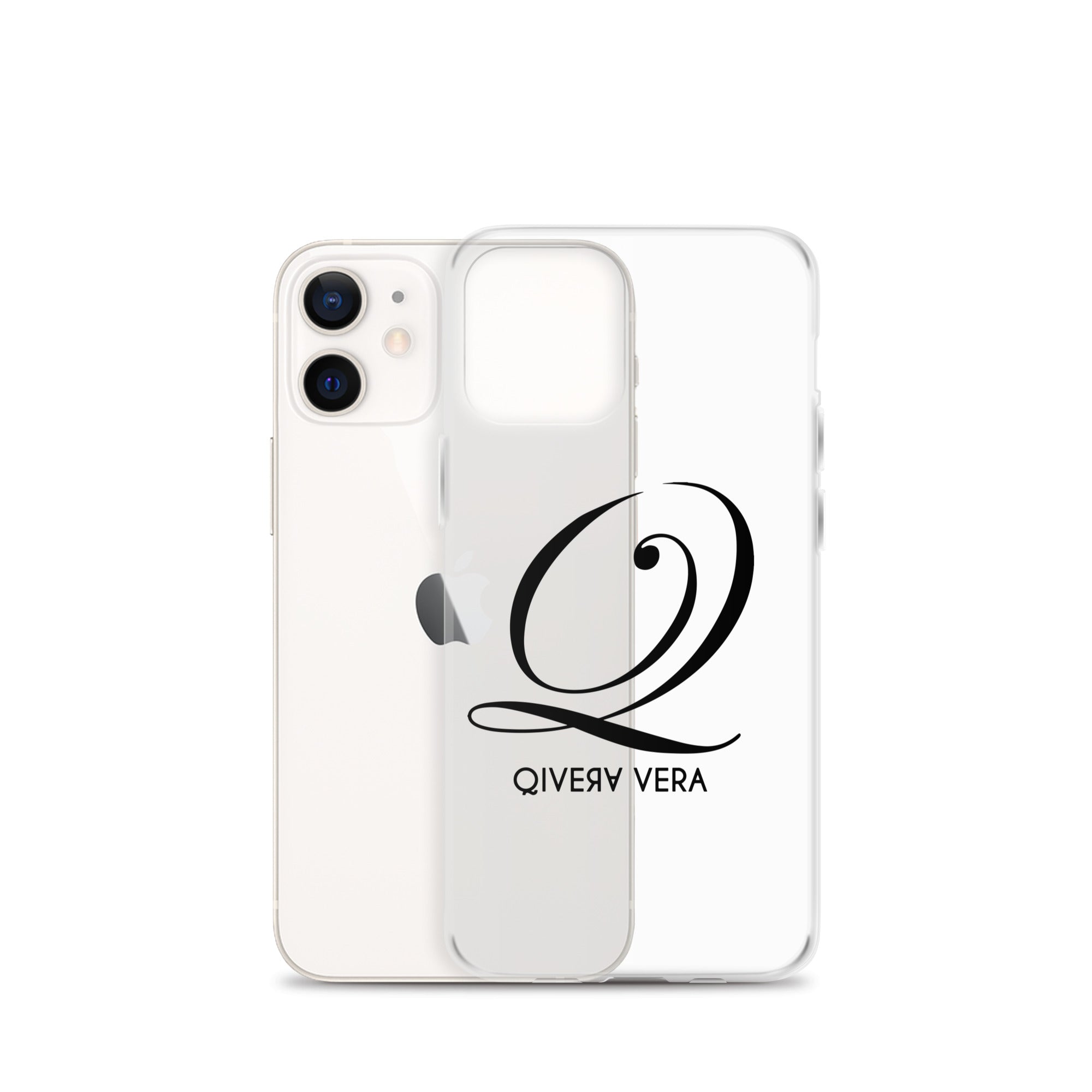 QIVERA VERA - iPhone Case. - QIVERA VERAQIVERA VERA - iPhone Case.QIVERA VERA