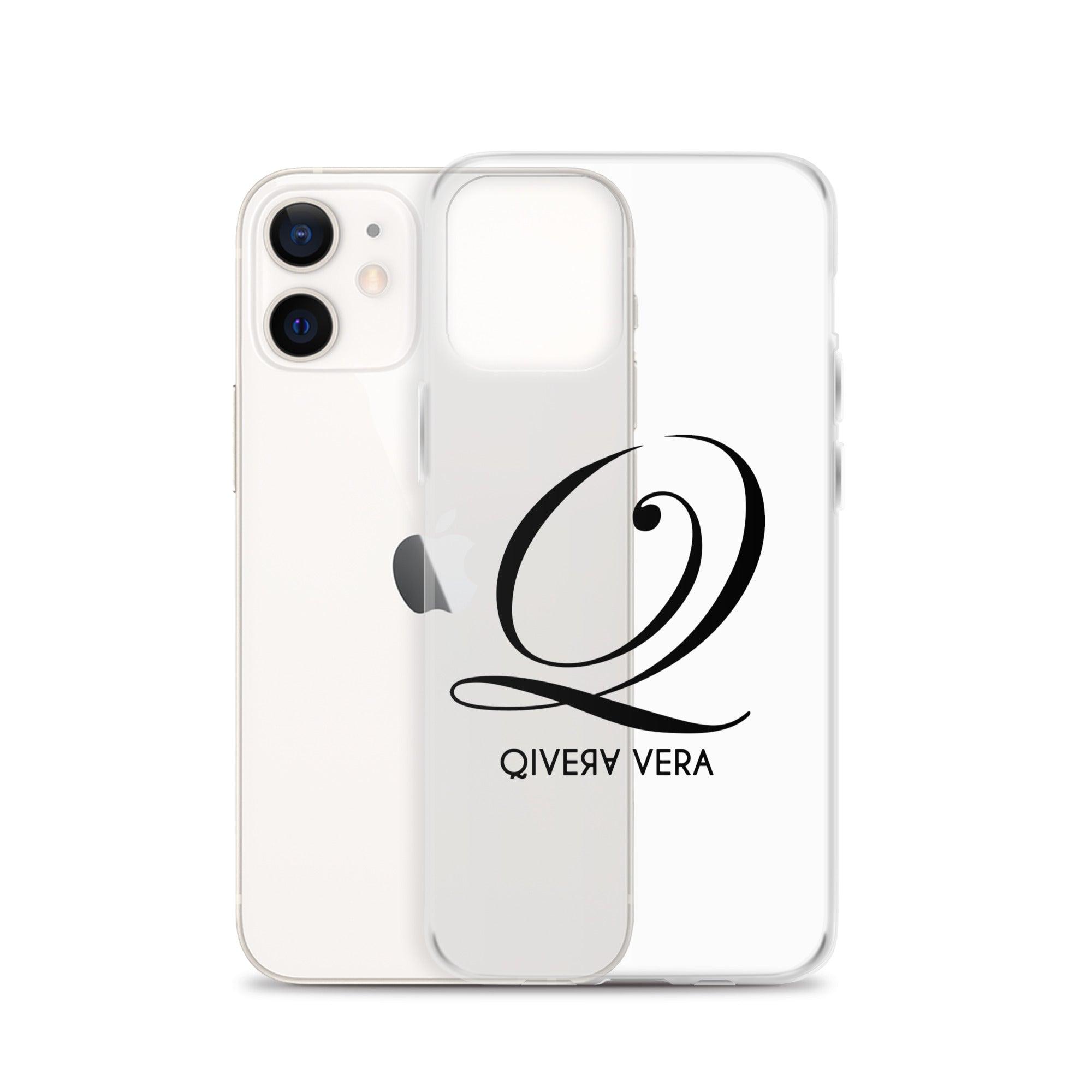 QIVERA VERA - iPhone Case. - QIVERA VERAQIVERA VERA - iPhone Case.QIVERA VERA