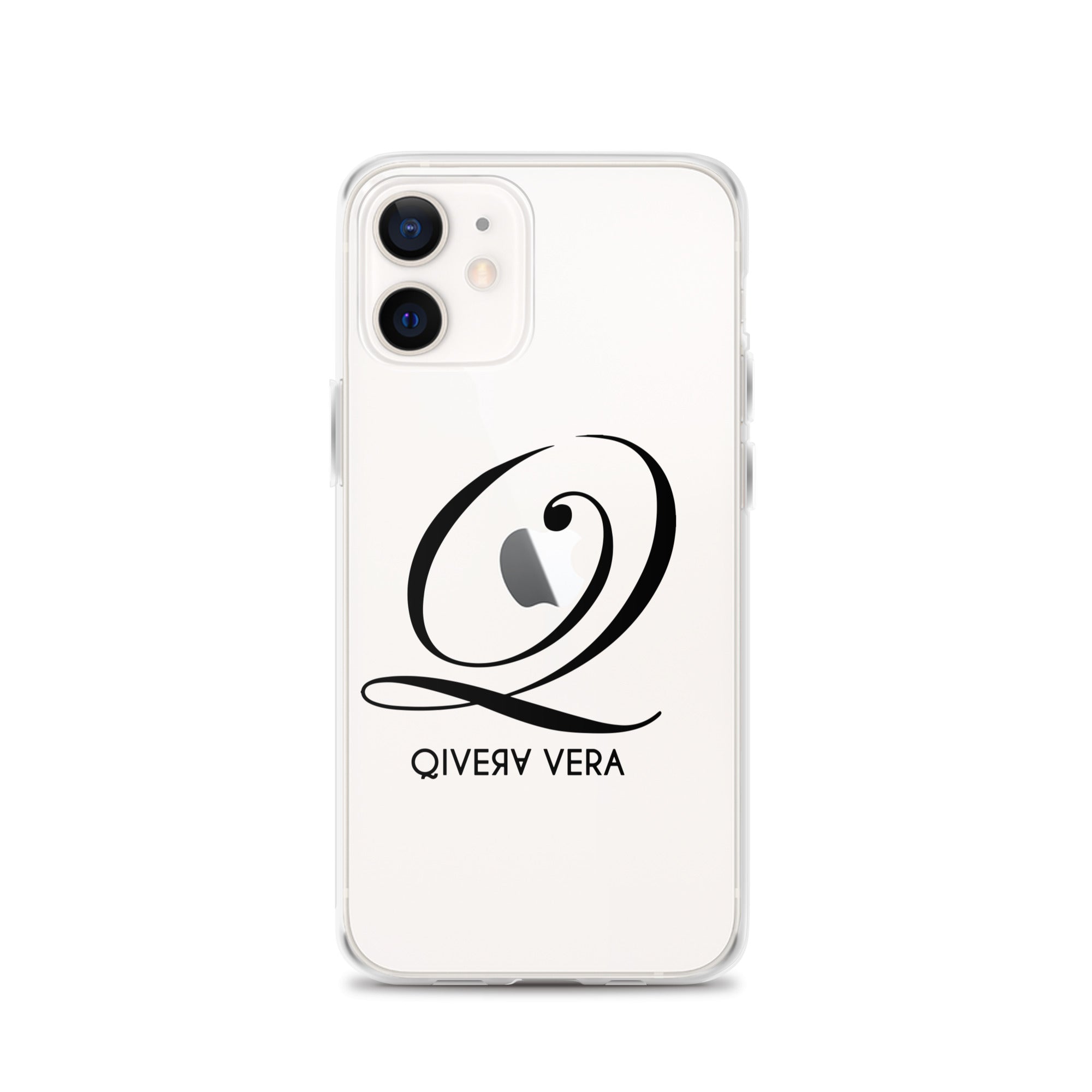 QIVERA VERA - iPhone Case. - QIVERA VERAQIVERA VERA - iPhone Case.QIVERA VERA