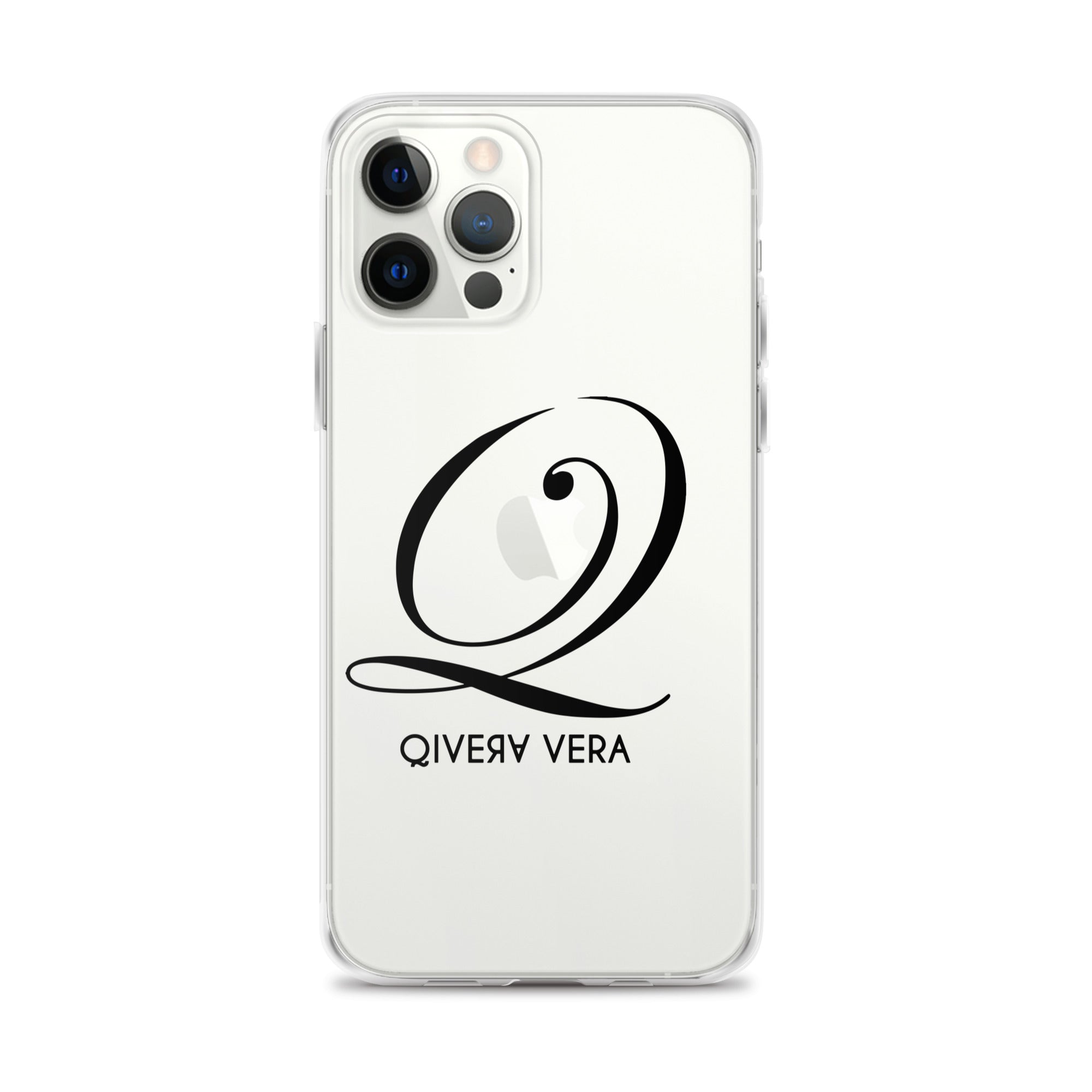 QIVERA VERA - iPhone Case. - QIVERA VERAQIVERA VERA - iPhone Case.QIVERA VERA