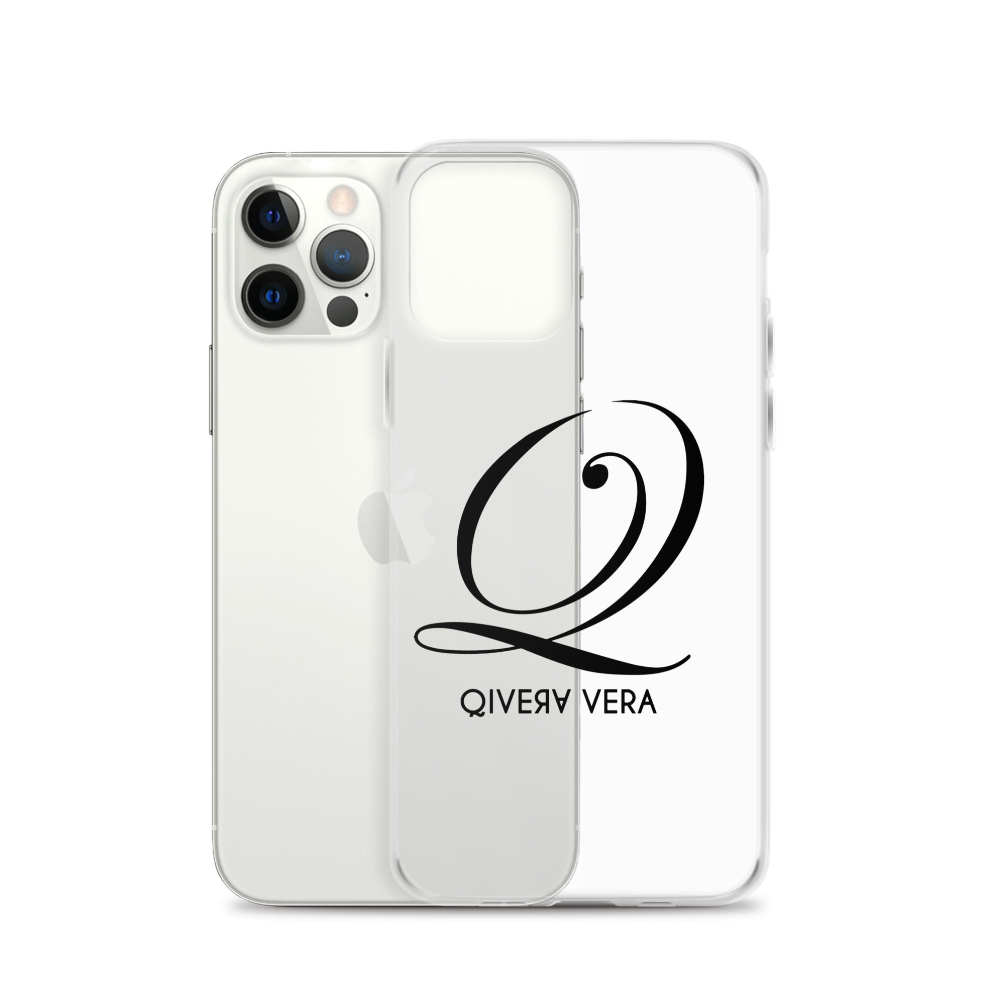 QIVERA VERA - iPhone Case. - QIVERA VERAQIVERA VERA - iPhone Case.QIVERA VERA