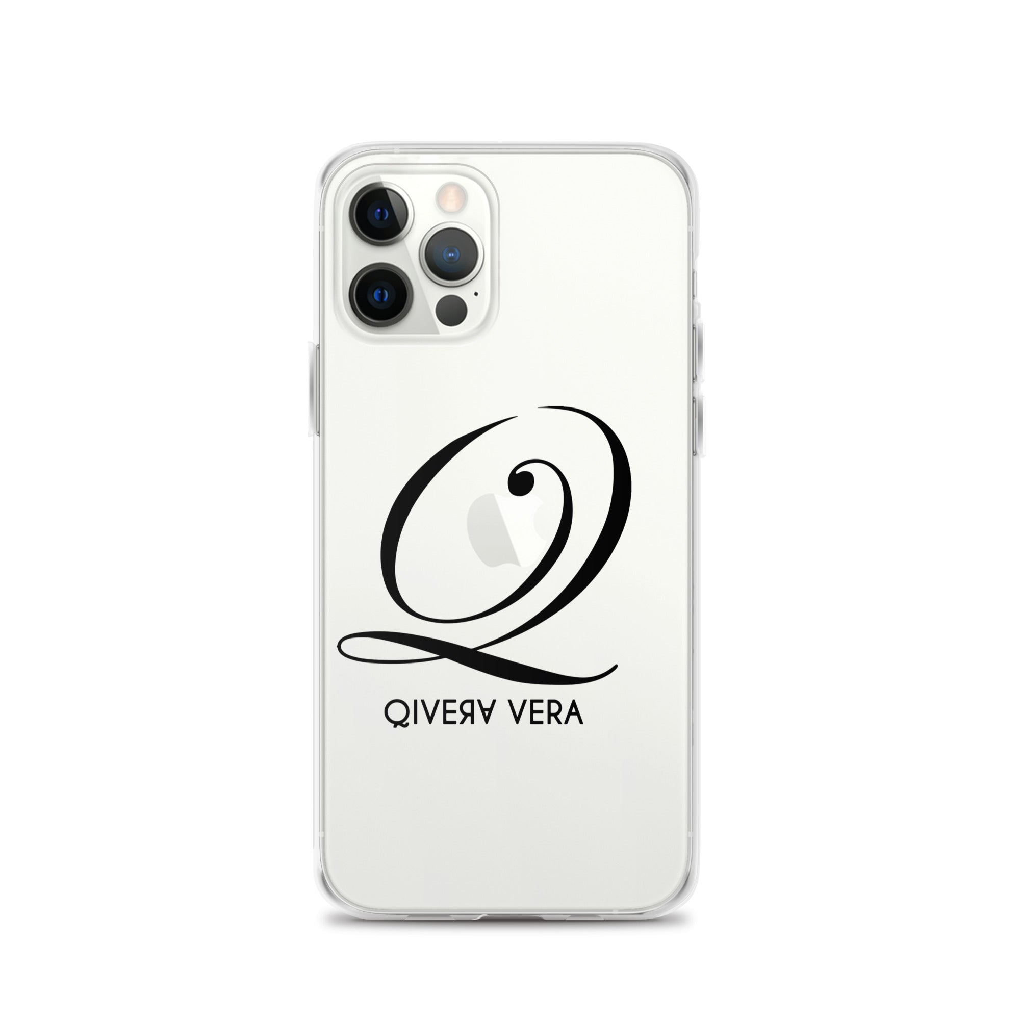 QIVERA VERA - iPhone Case. - QIVERA VERAQIVERA VERA - iPhone Case.QIVERA VERA