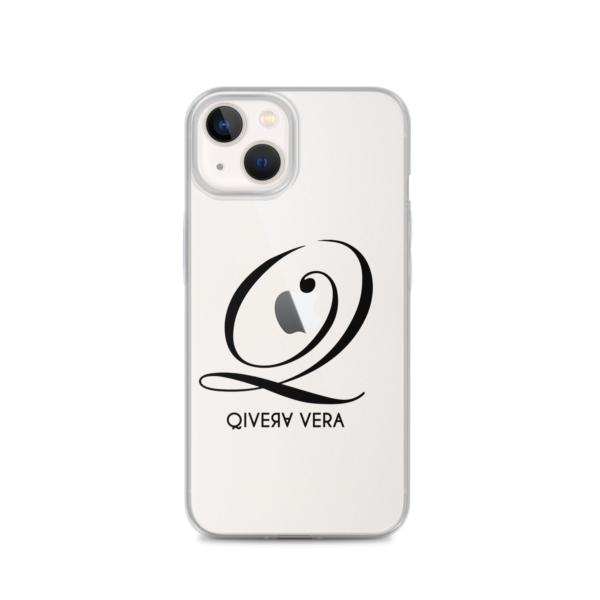 QIVERA VERA - iPhone Case. - QIVERA VERAQIVERA VERA - iPhone Case.QIVERA VERA