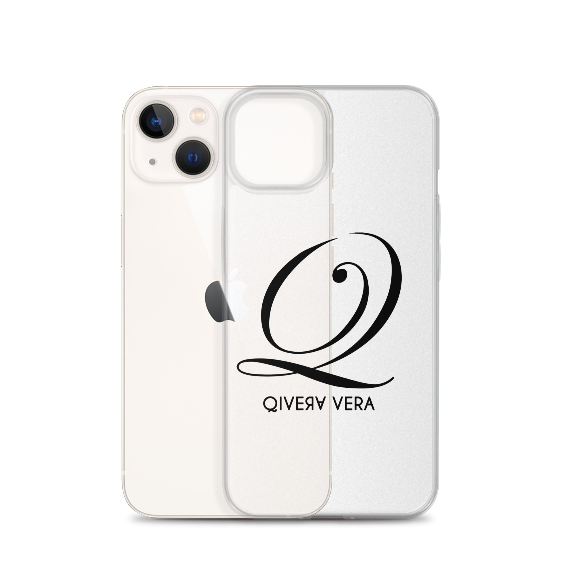 QIVERA VERA - iPhone Case. - QIVERA VERAQIVERA VERA - iPhone Case.QIVERA VERA