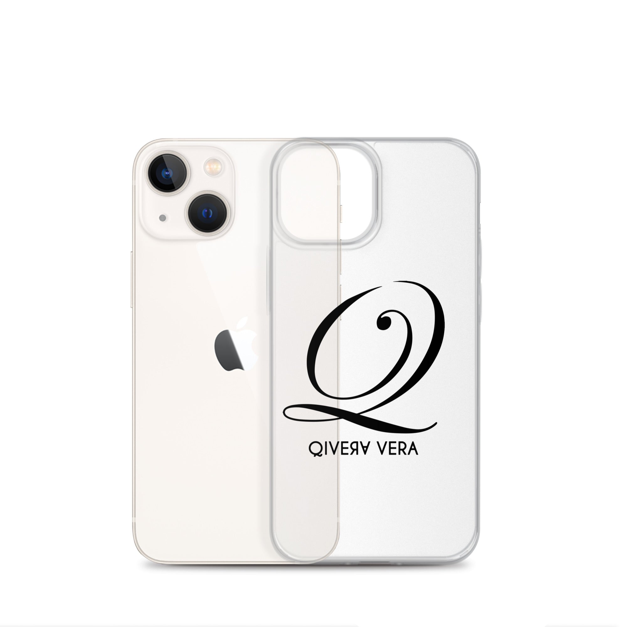 QIVERA VERA - iPhone Case. - QIVERA VERAQIVERA VERA - iPhone Case.QIVERA VERA