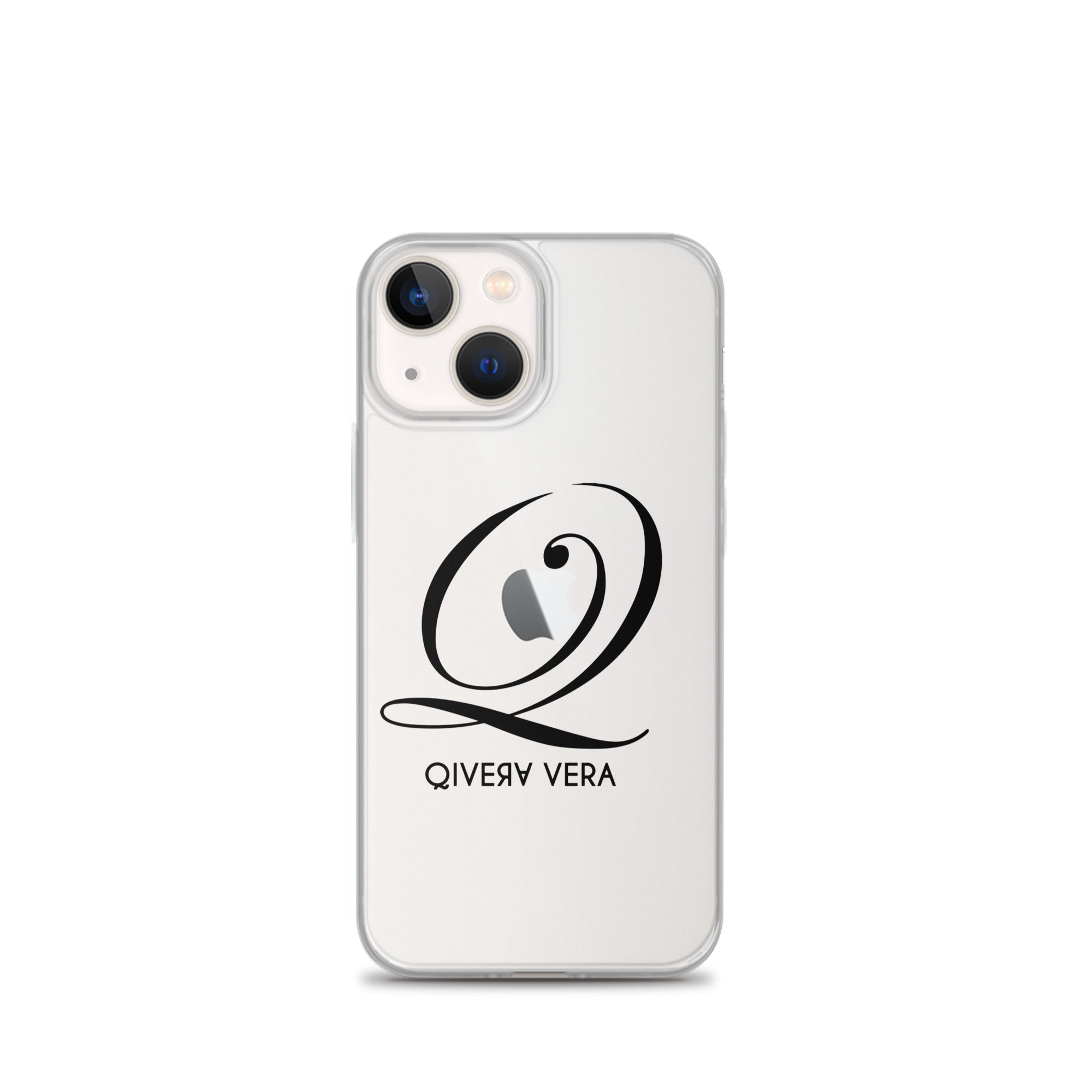 QIVERA VERA - iPhone Case. - QIVERA VERAQIVERA VERA - iPhone Case.QIVERA VERA