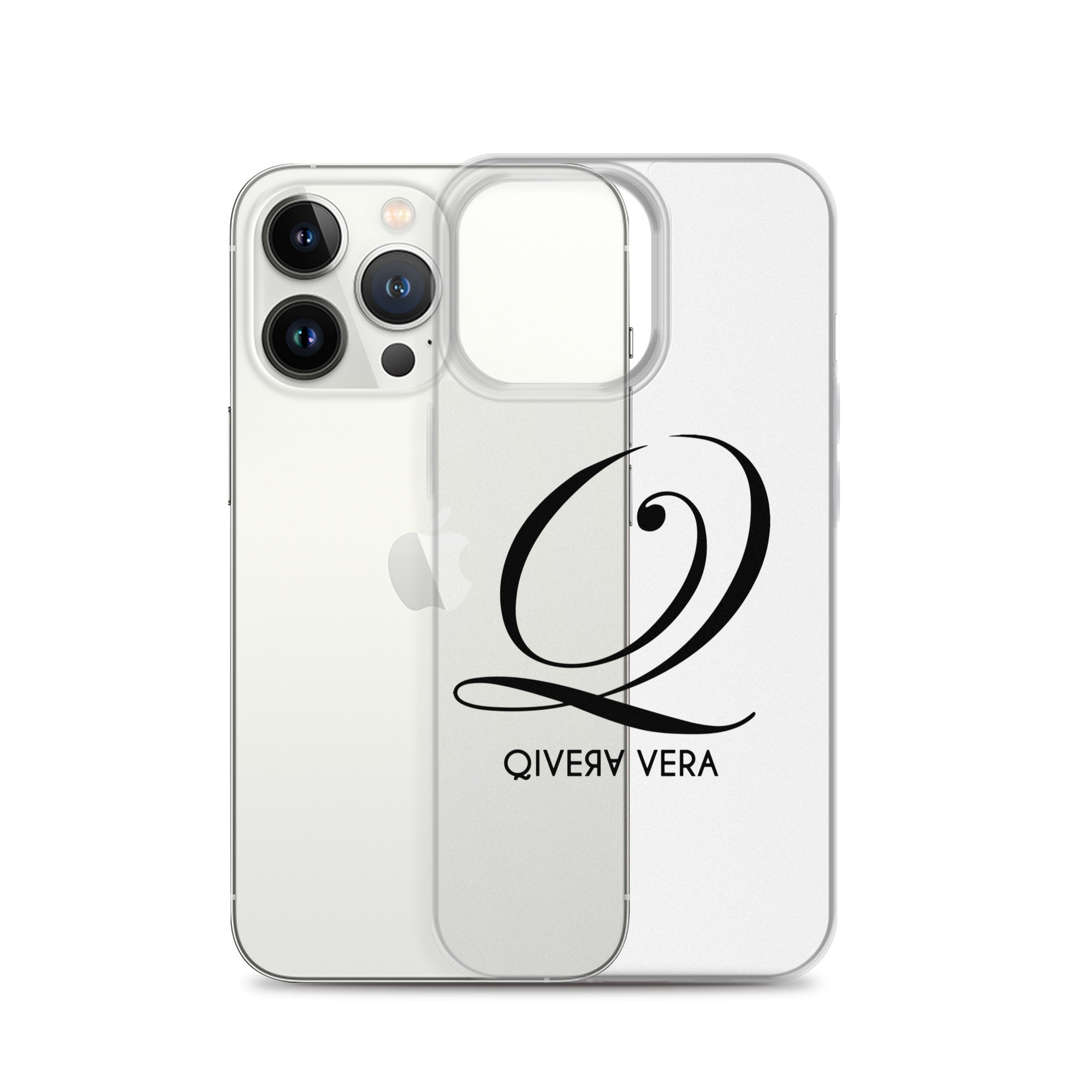 QIVERA VERA - iPhone Case. - QIVERA VERAQIVERA VERA - iPhone Case.QIVERA VERA