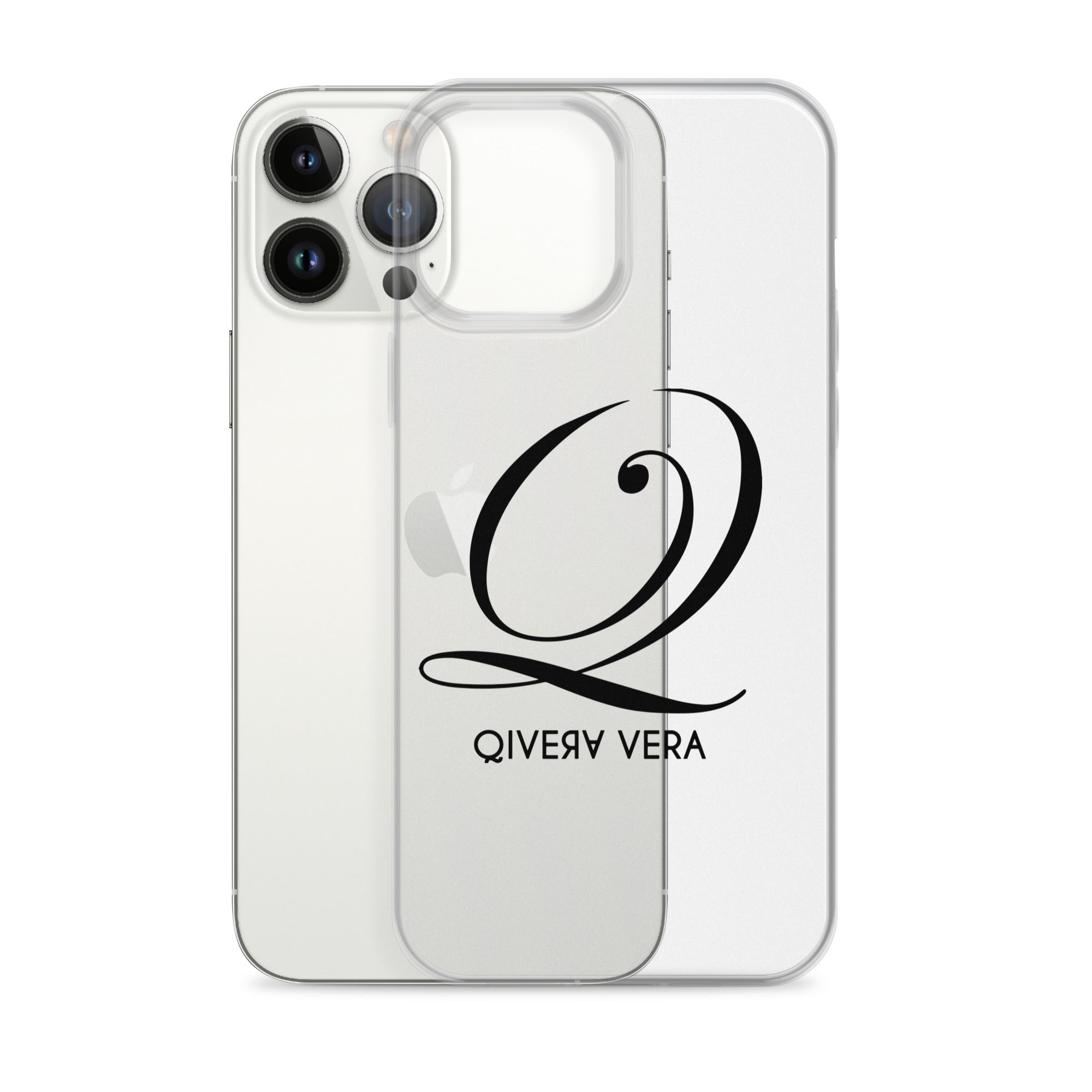 QIVERA VERA - iPhone Case. - QIVERA VERAQIVERA VERA - iPhone Case.QIVERA VERA