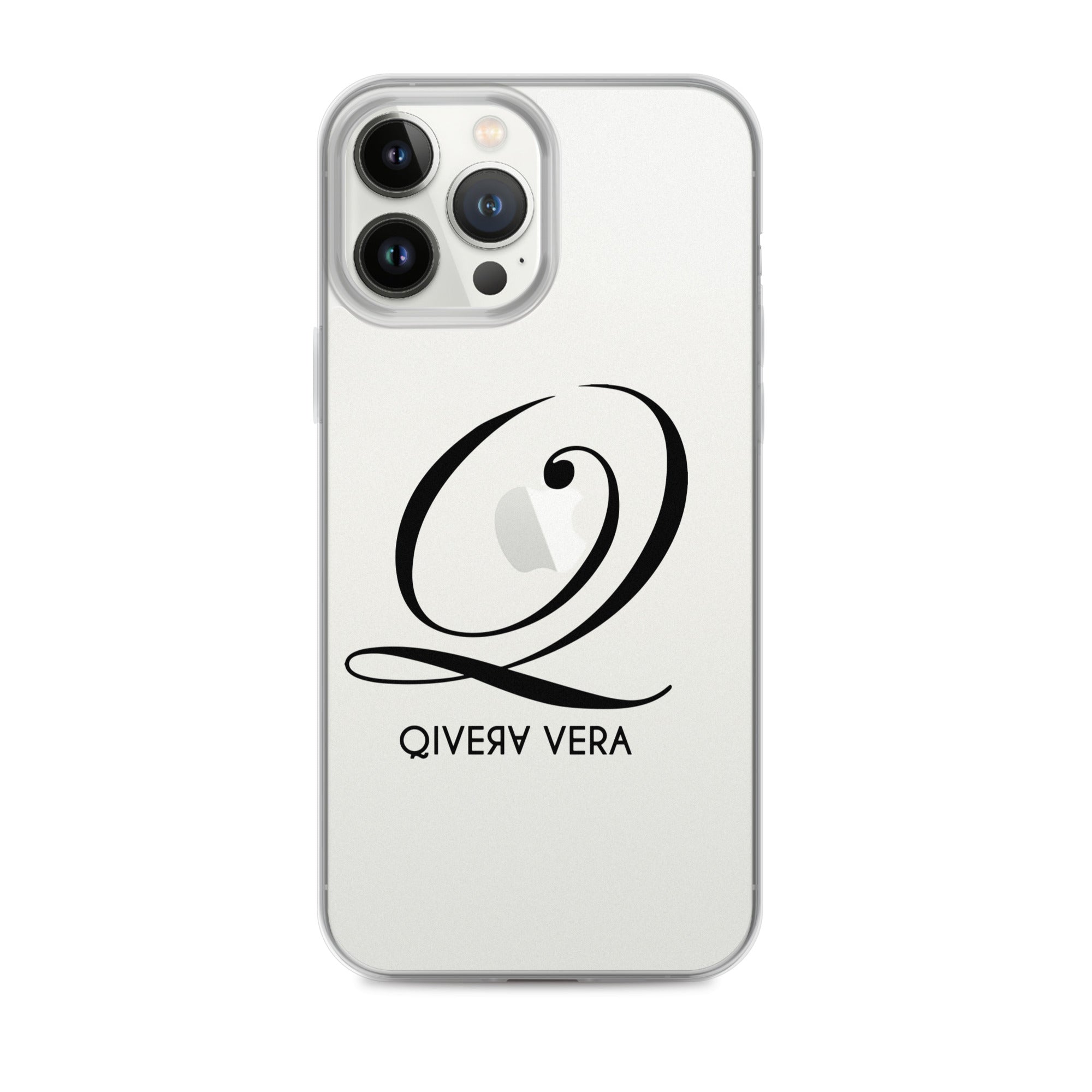 QIVERA VERA - iPhone Case. - QIVERA VERAQIVERA VERA - iPhone Case.QIVERA VERA