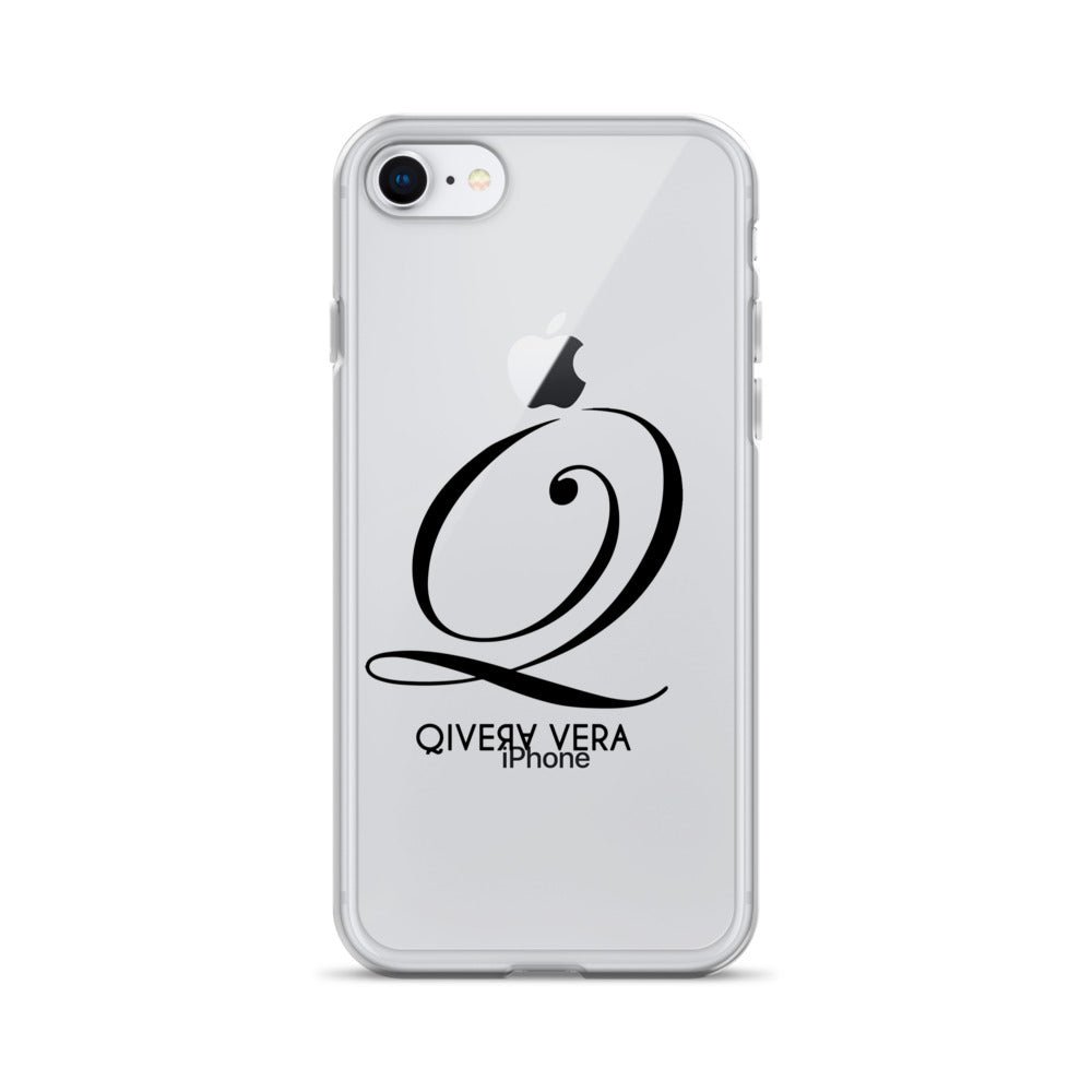 QIVERA VERA - iPhone Case. - QIVERA VERAQIVERA VERA - iPhone Case.QIVERA VERA