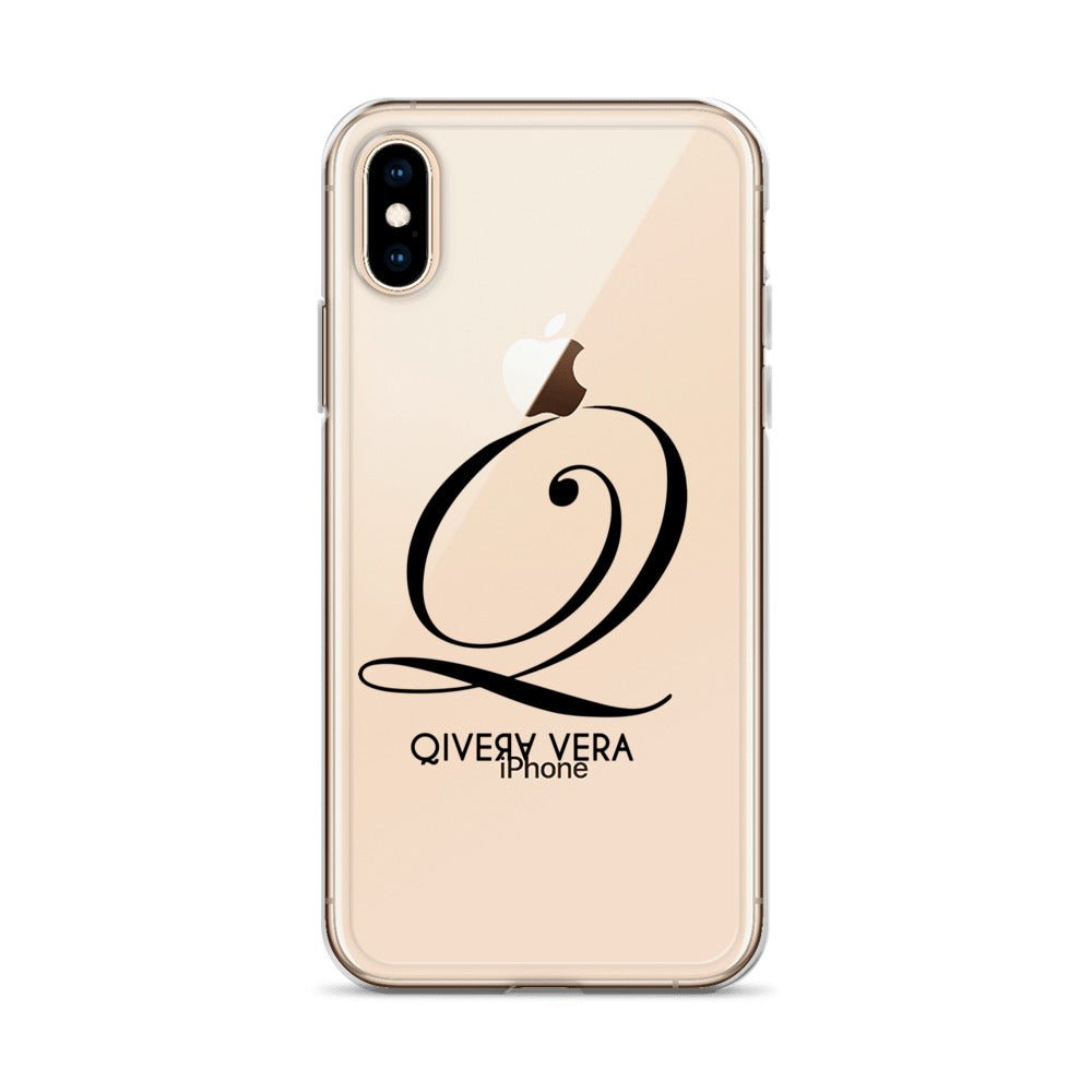 QIVERA VERA - iPhone Case. - QIVERA VERAQIVERA VERA - iPhone Case.QIVERA VERA