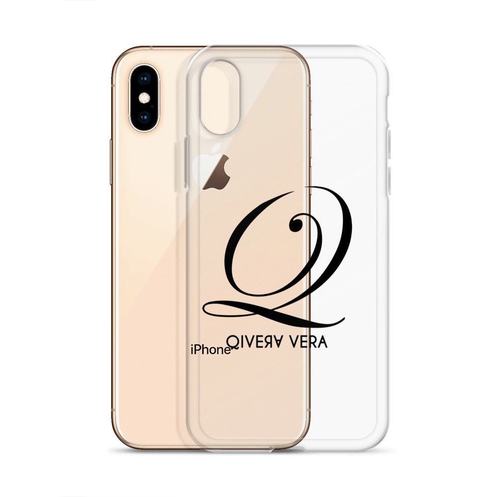 QIVERA VERA - iPhone Case. - QIVERA VERAQIVERA VERA - iPhone Case.QIVERA VERA