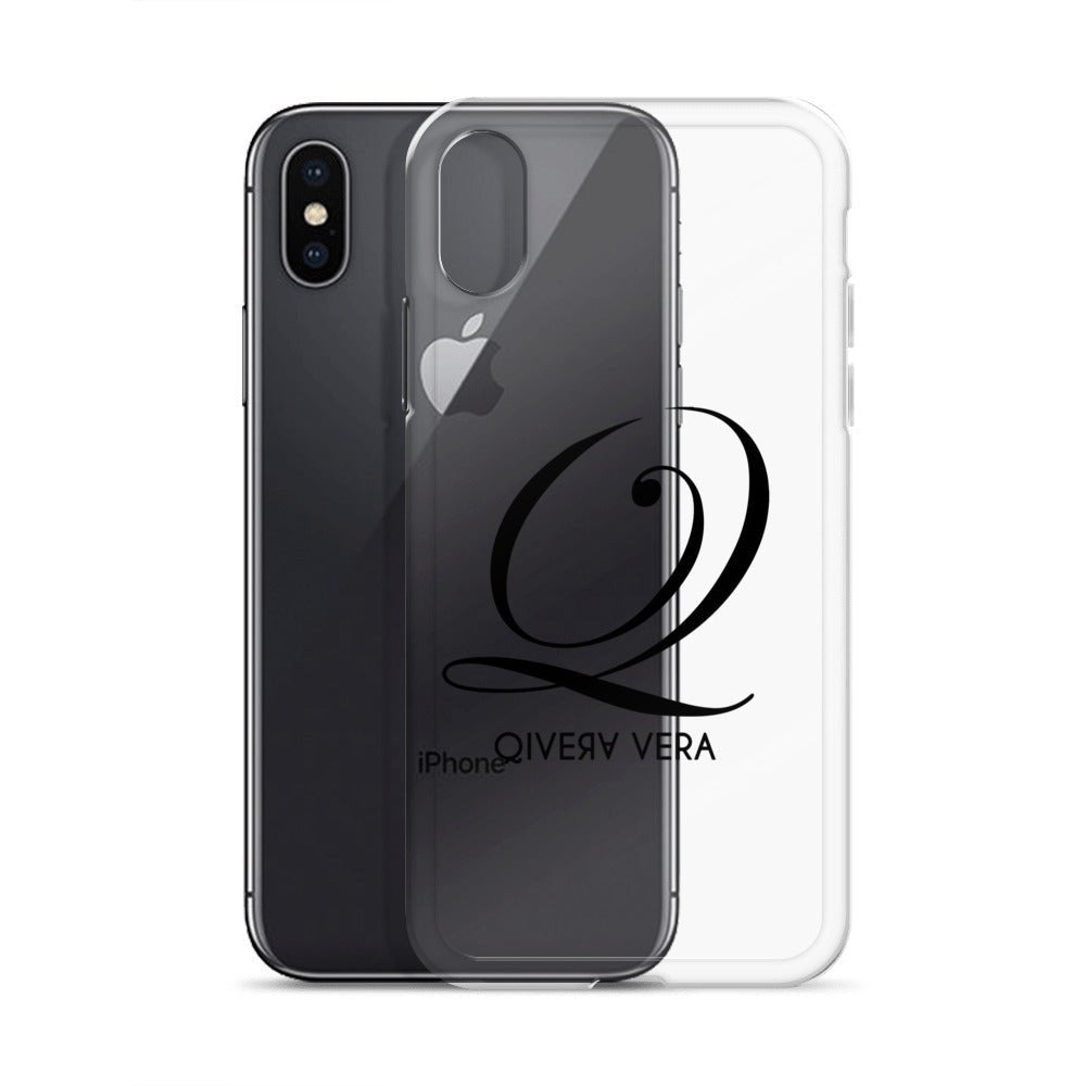 QIVERA VERA - iPhone Case. - QIVERA VERAQIVERA VERA - iPhone Case.QIVERA VERA