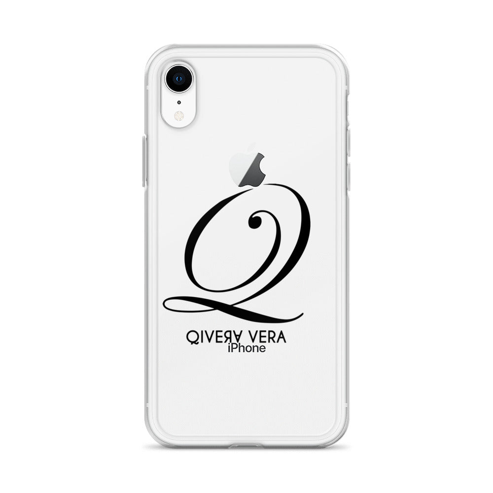 QIVERA VERA - iPhone Case. - QIVERA VERAQIVERA VERA - iPhone Case.QIVERA VERA