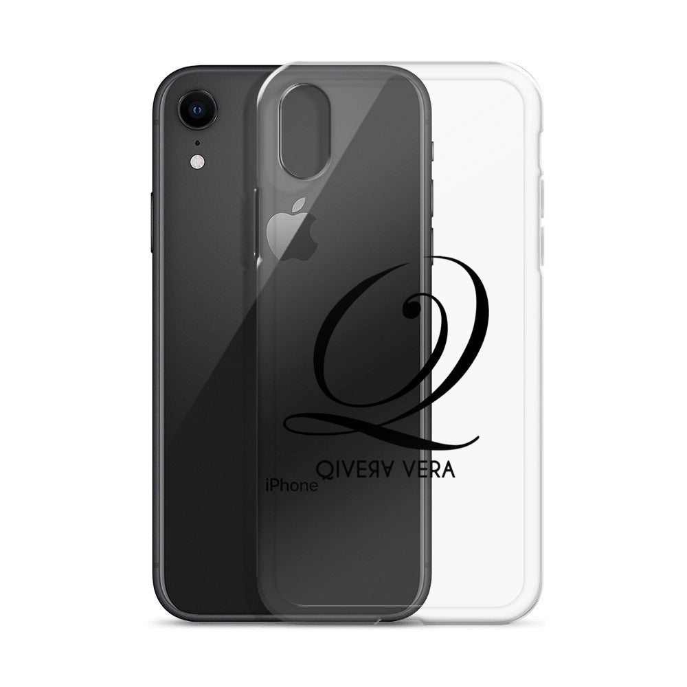 QIVERA VERA - iPhone Case. - QIVERA VERAQIVERA VERA - iPhone Case.QIVERA VERA