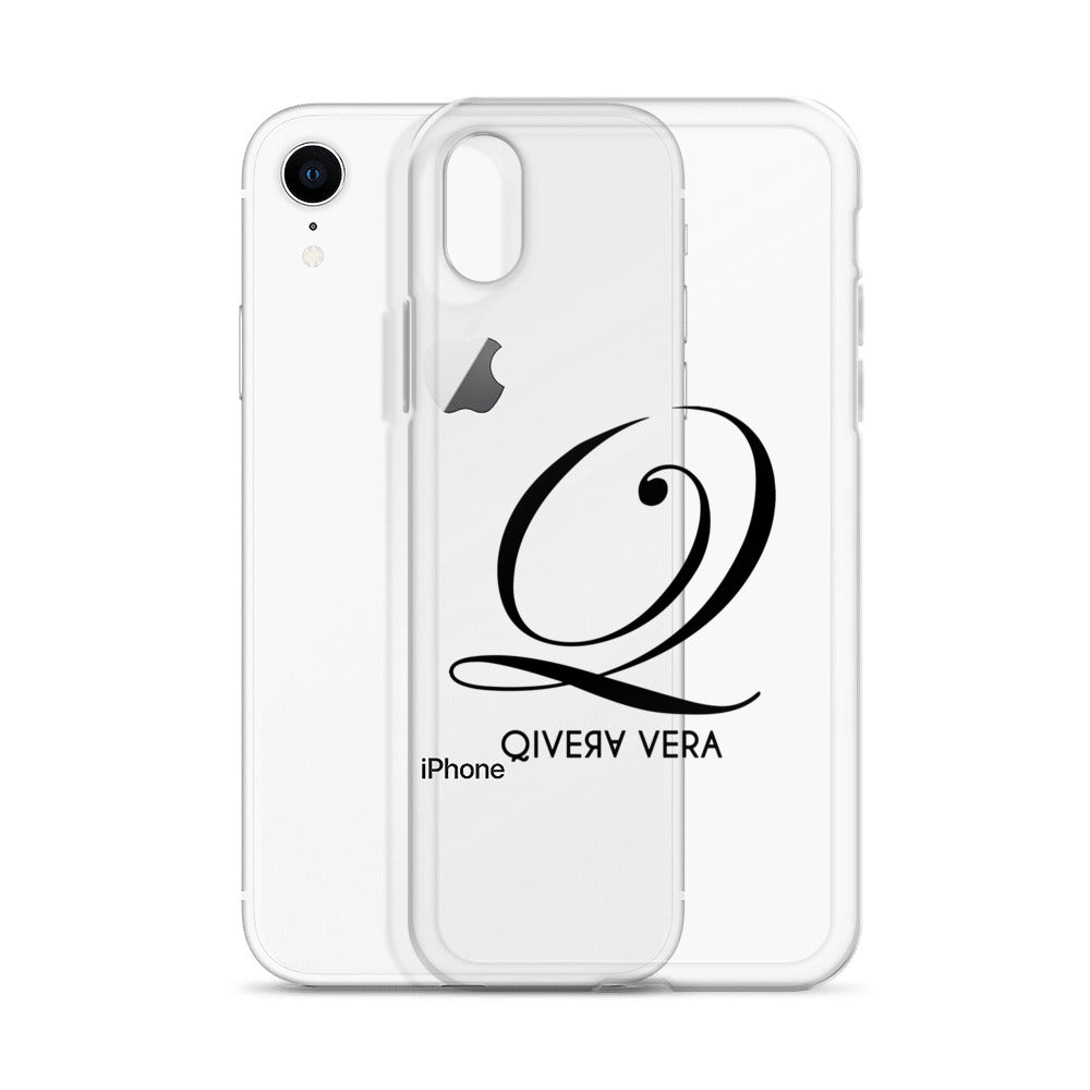 QIVERA VERA - iPhone Case. - QIVERA VERAQIVERA VERA - iPhone Case.QIVERA VERA