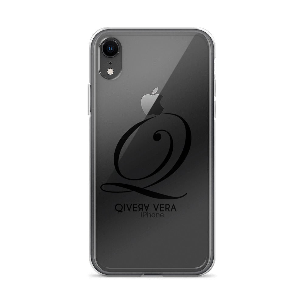 QIVERA VERA - iPhone Case. - QIVERA VERAQIVERA VERA - iPhone Case.QIVERA VERA