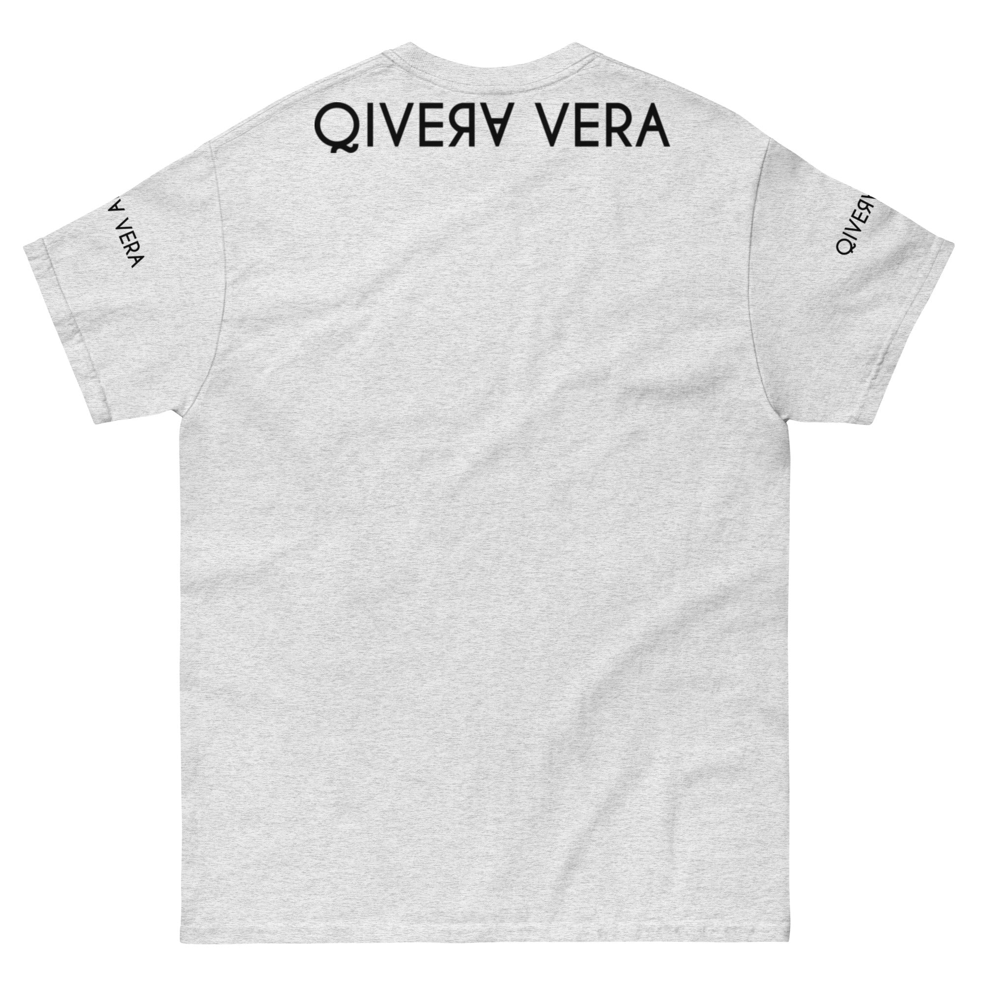 QIVERA VERA - Kichta _T-shirt classique unisexe - QIVERA VERAQIVERA VERA - Kichta _T-shirt classique unisexeQIVERA VERA