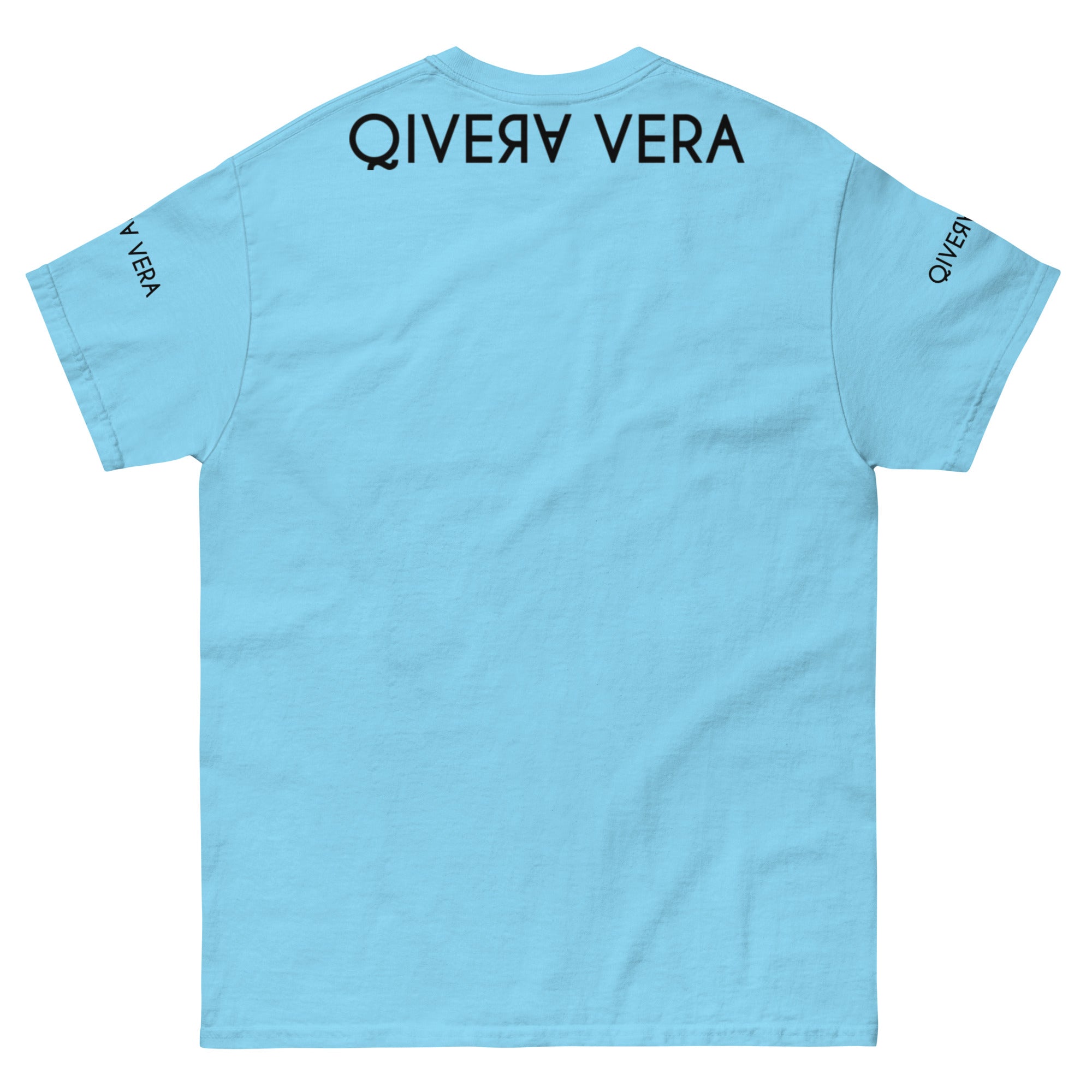 QIVERA VERA - Kichta _T-shirt classique unisexe - QIVERA VERAQIVERA VERA - Kichta _T-shirt classique unisexeQIVERA VERA