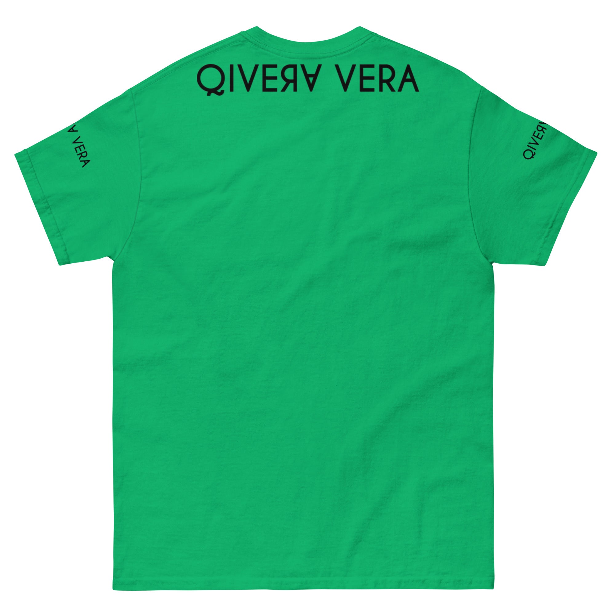 QIVERA VERA - Kichta _T-shirt classique unisexe - QIVERA VERAQIVERA VERA - Kichta _T-shirt classique unisexeQIVERA VERA