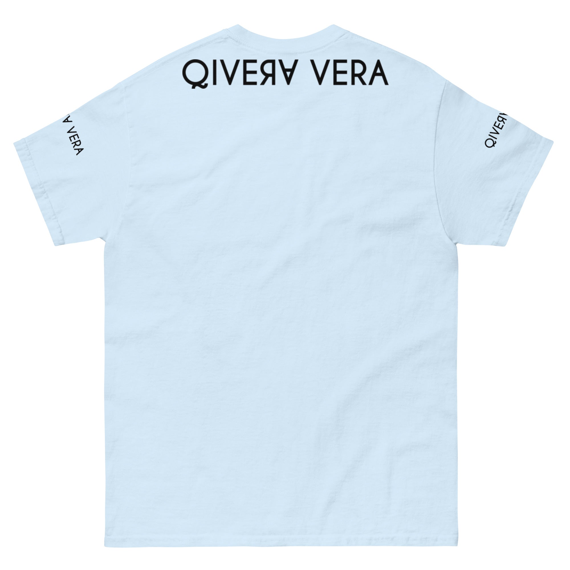 QIVERA VERA - Kichta _T-shirt classique unisexe - QIVERA VERAQIVERA VERA - Kichta _T-shirt classique unisexeQIVERA VERA