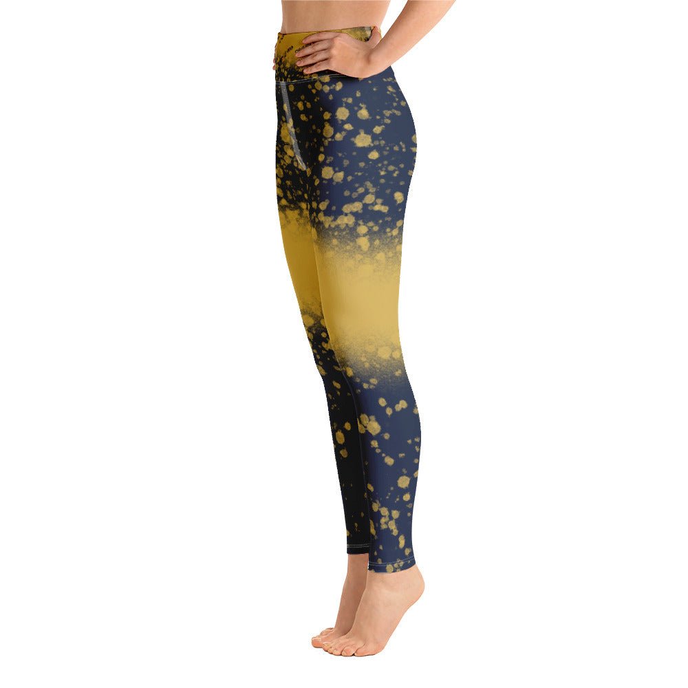 QIVERA VERA - Leggings - QIVERA VERAQIVERA VERA - LeggingsQIVERA VERA