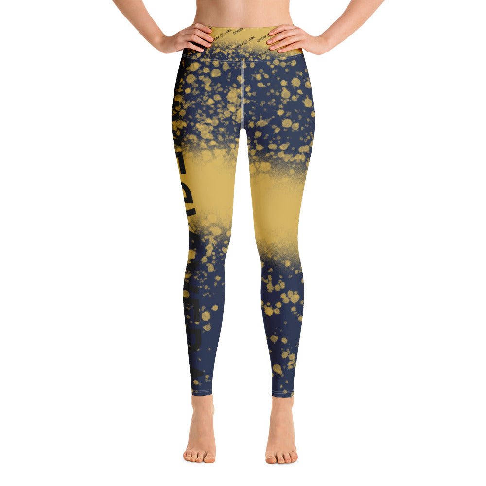 QIVERA VERA - Leggings - QIVERA VERAQIVERA VERA - LeggingsQIVERA VERA