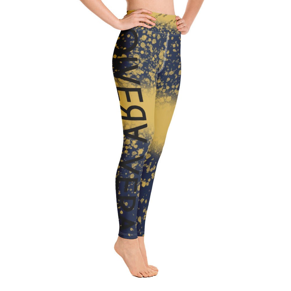 QIVERA VERA - Leggings - QIVERA VERAQIVERA VERA - LeggingsQIVERA VERA