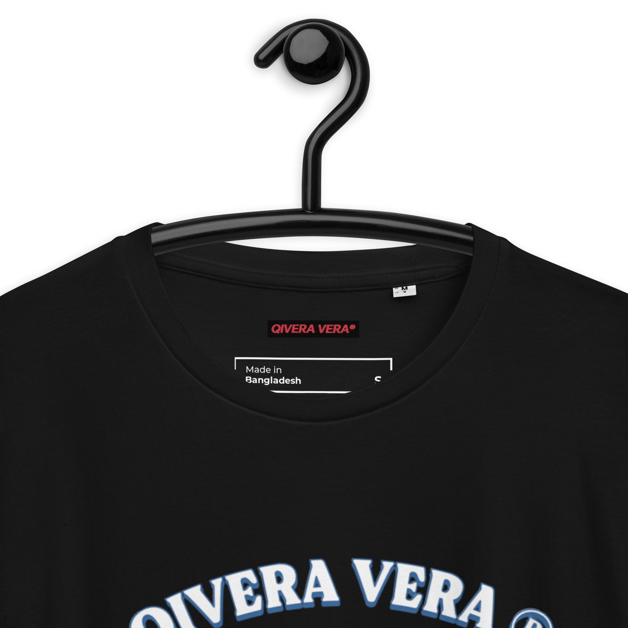 QIVERA VERA - Memba T-shirt - QIVERA VERAQIVERA VERA - Memba T-shirtQIVERA VERA