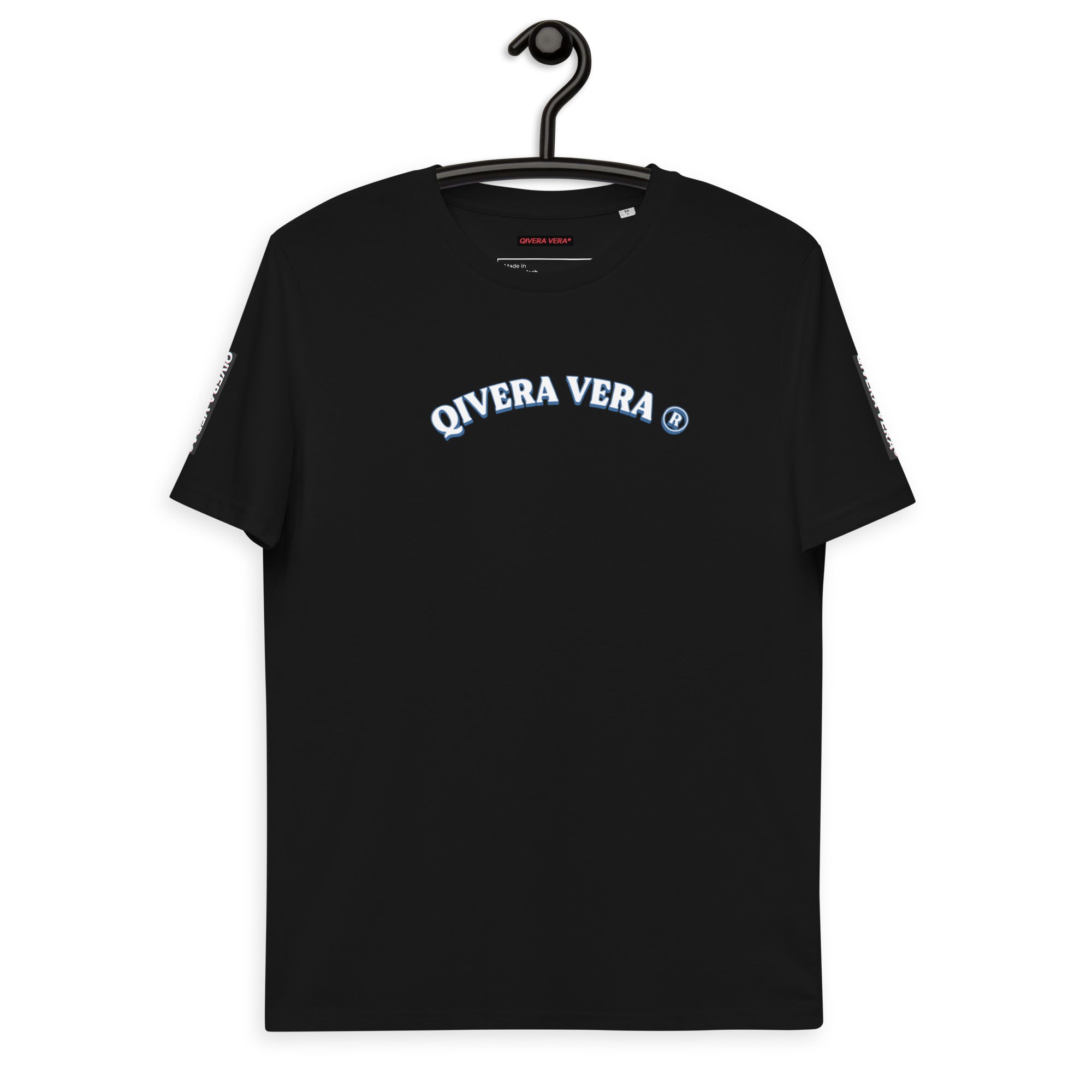 QIVERA VERA - Memba T-shirt - QIVERA VERAQIVERA VERA - Memba T-shirtQIVERA VERA