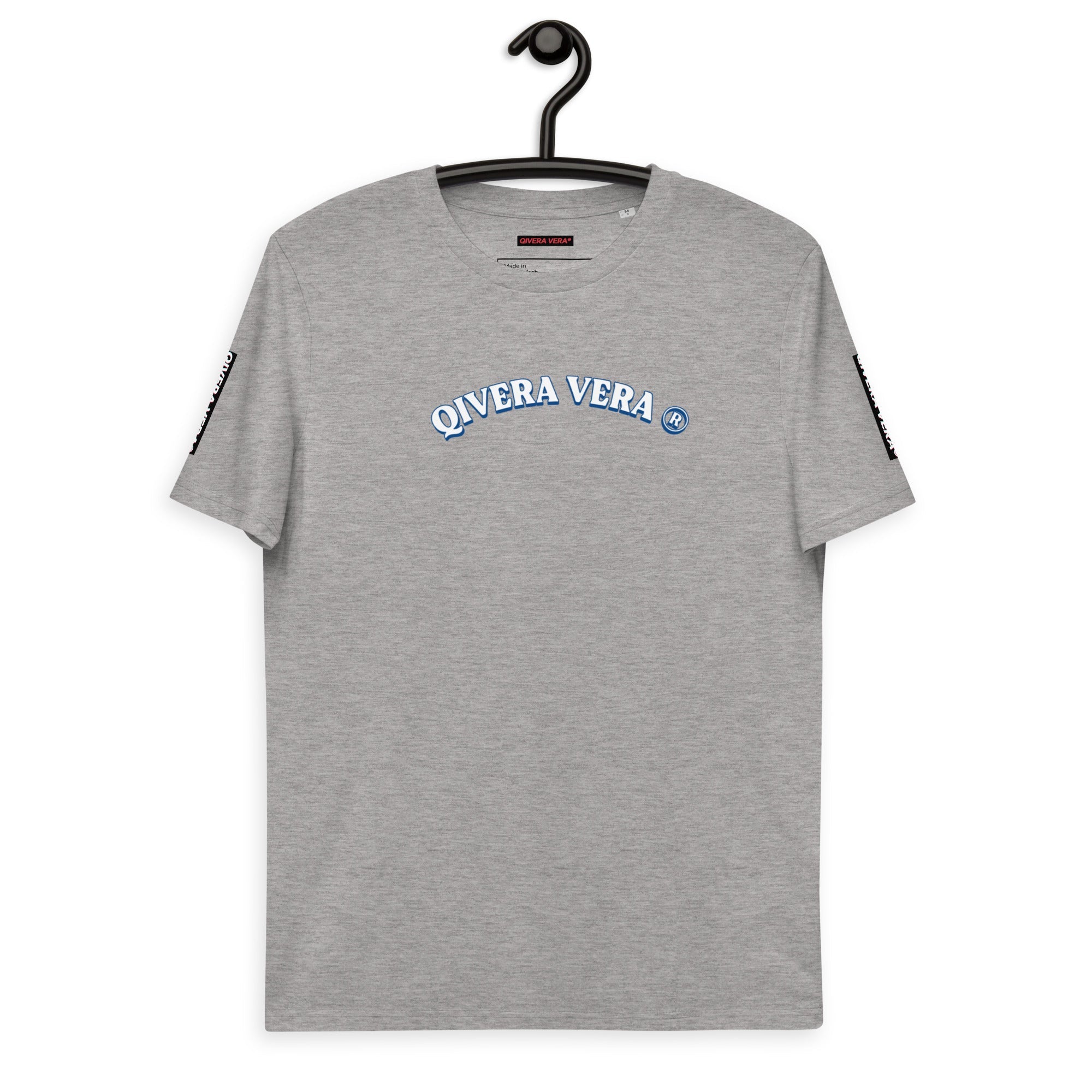 QIVERA VERA - Memba T-shirt - QIVERA VERAQIVERA VERA - Memba T-shirtQIVERA VERA