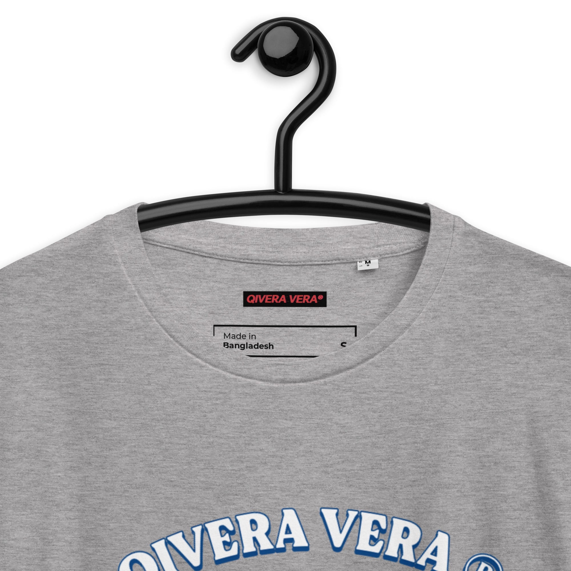 QIVERA VERA - Memba T-shirt - QIVERA VERAQIVERA VERA - Memba T-shirtQIVERA VERA